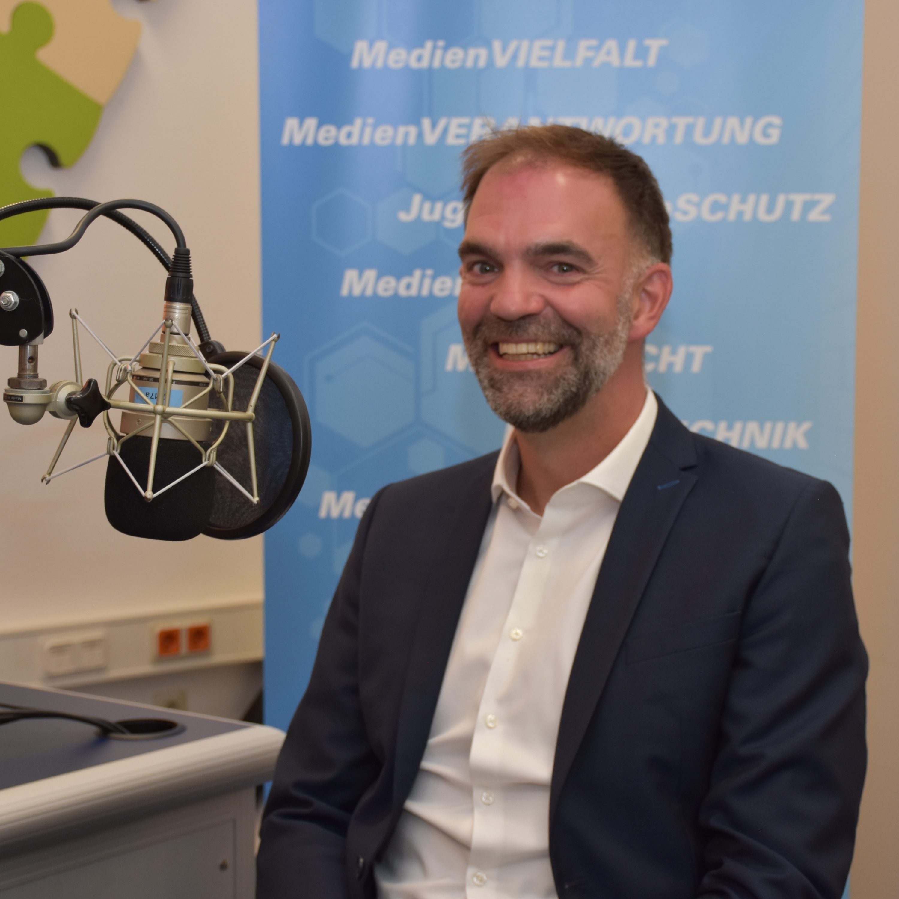 Medien! Vielfalt! Thüringen!
