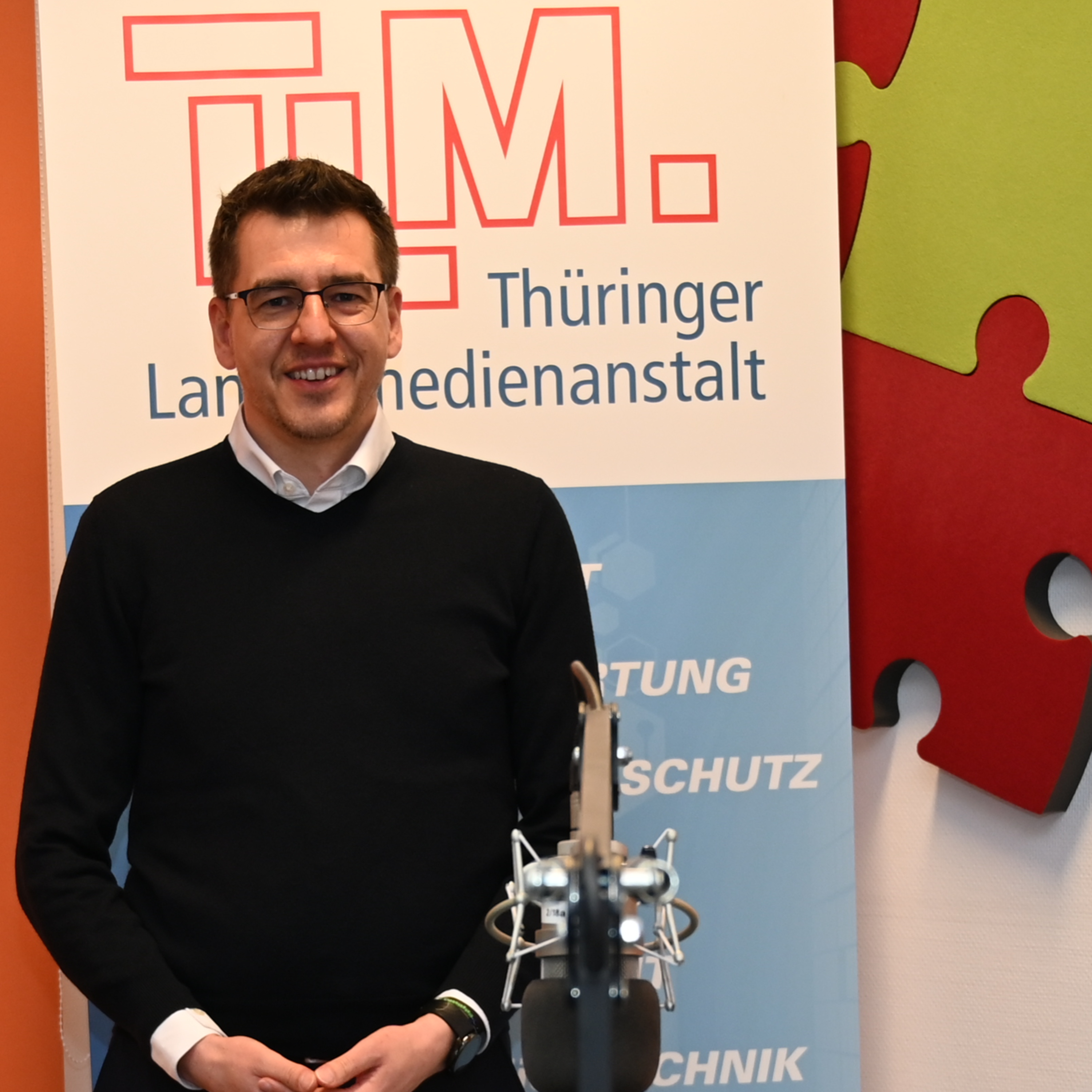 Medien! Vielfalt! Thüringen!