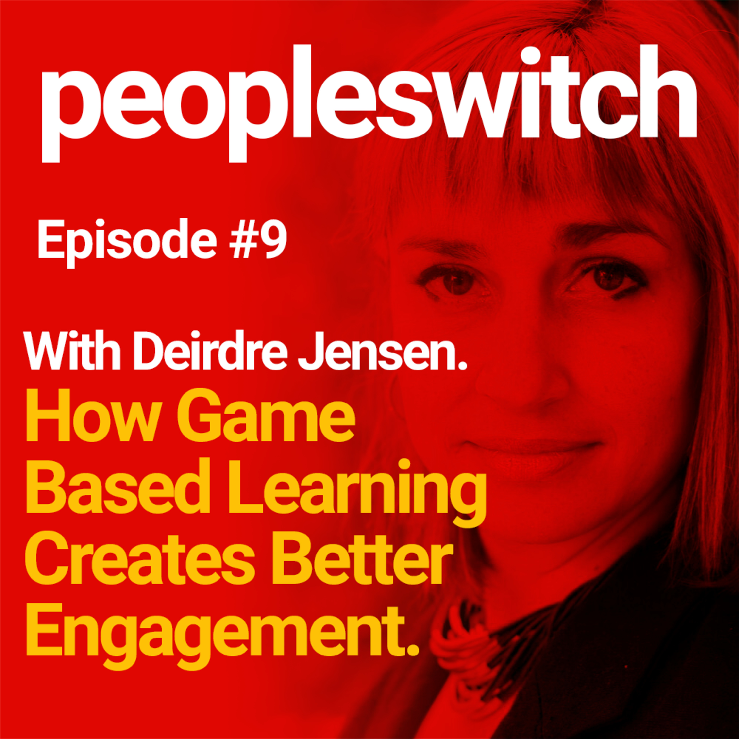 PeopleSwitch