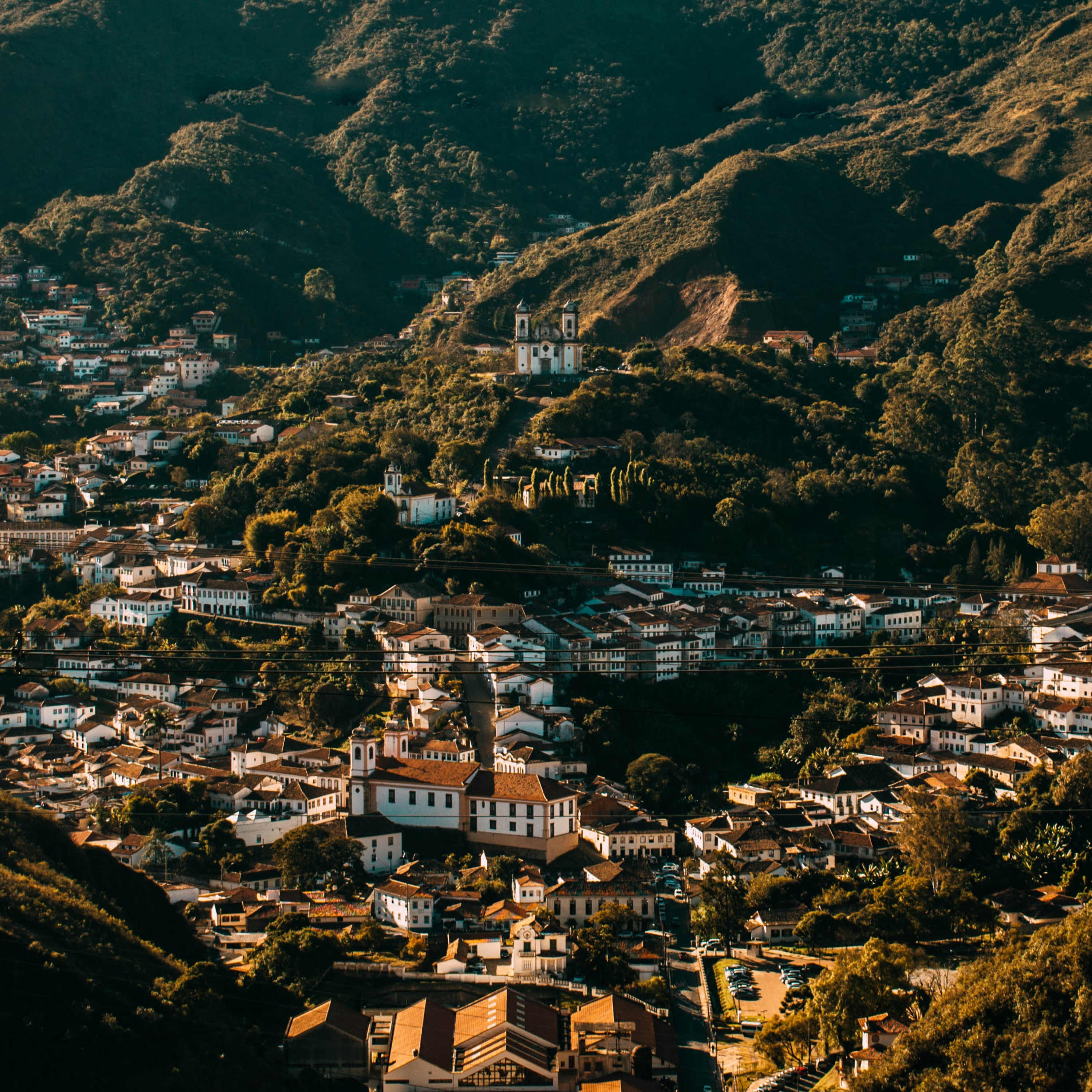 Papo do Vale #00 - Como Ouro Preto se tornou uma das cidades mais inteligentes do Brasil