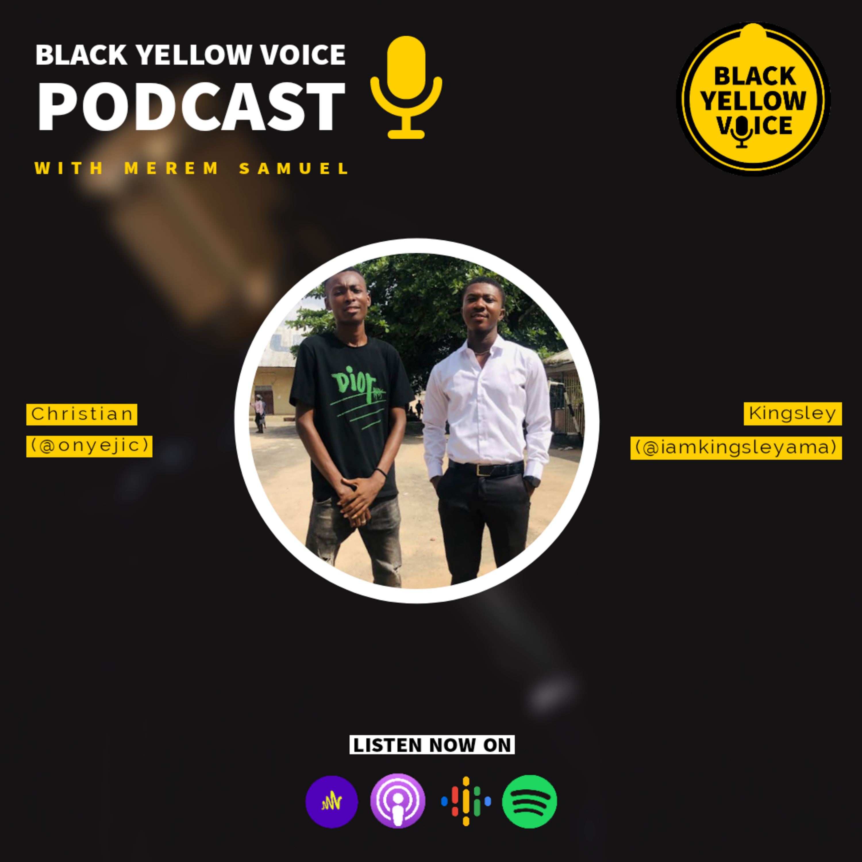Frankly Expressed Podcast