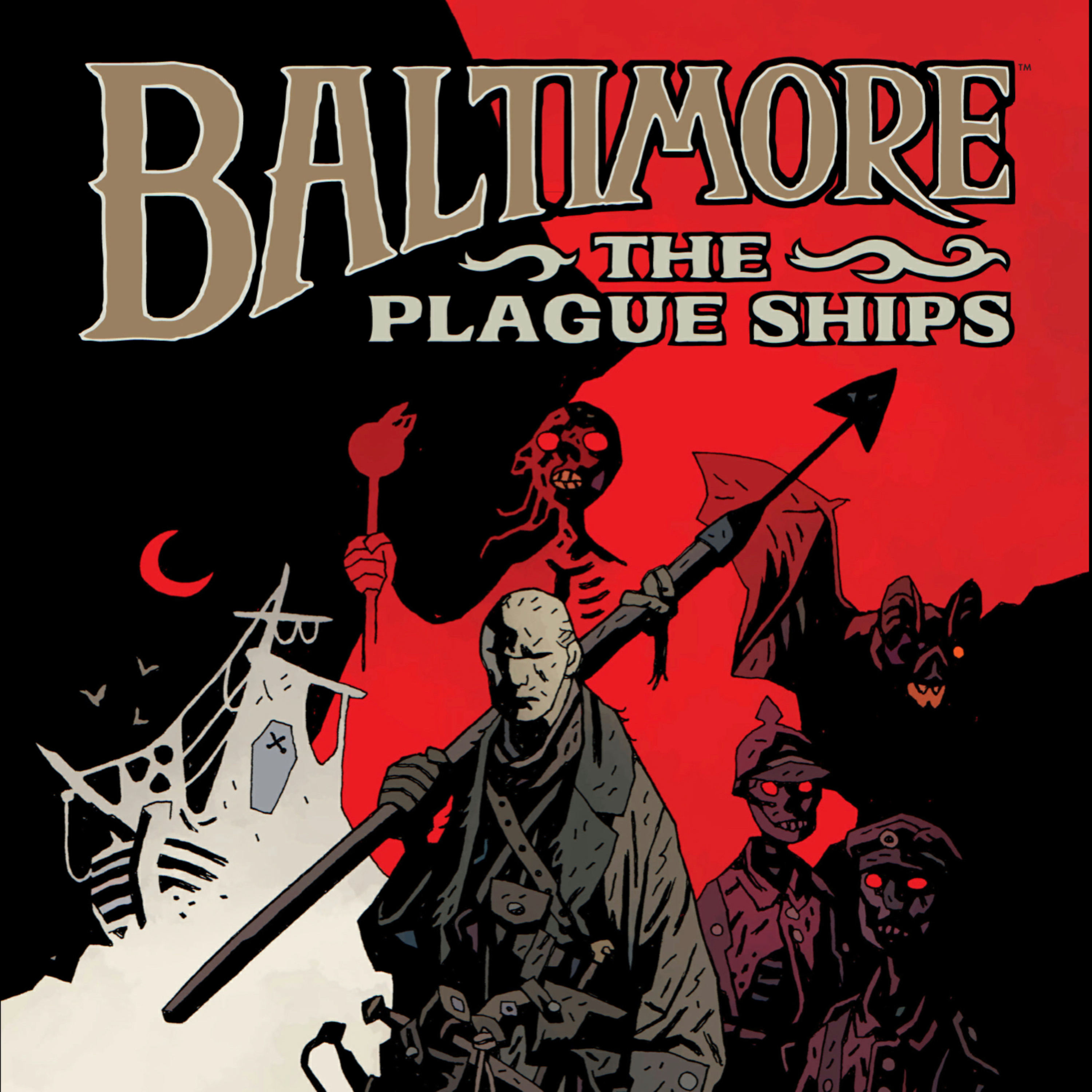 The Longbox of Darkness - A Horror In Pop Culture Podcast