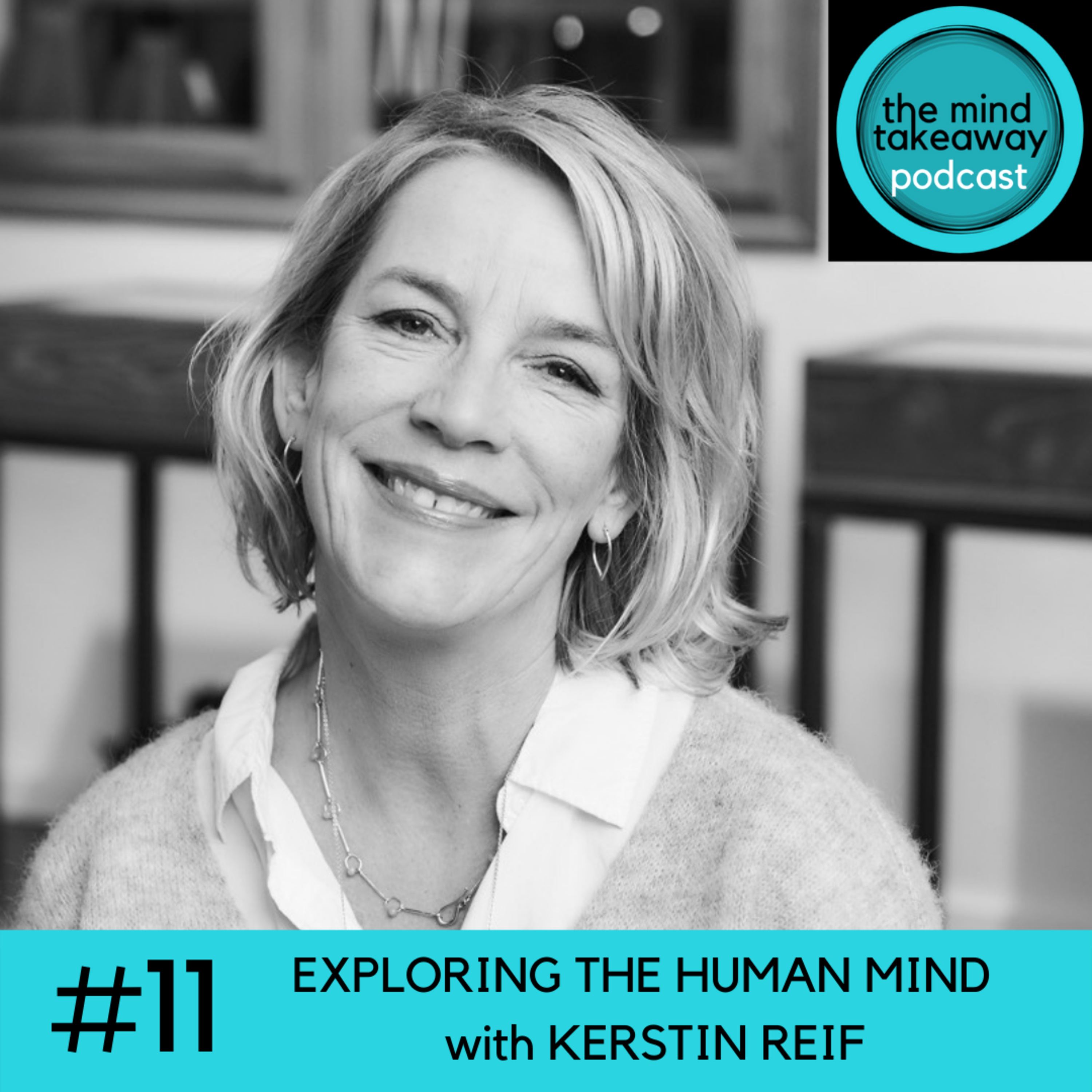 The Mind Takeaway Podcast