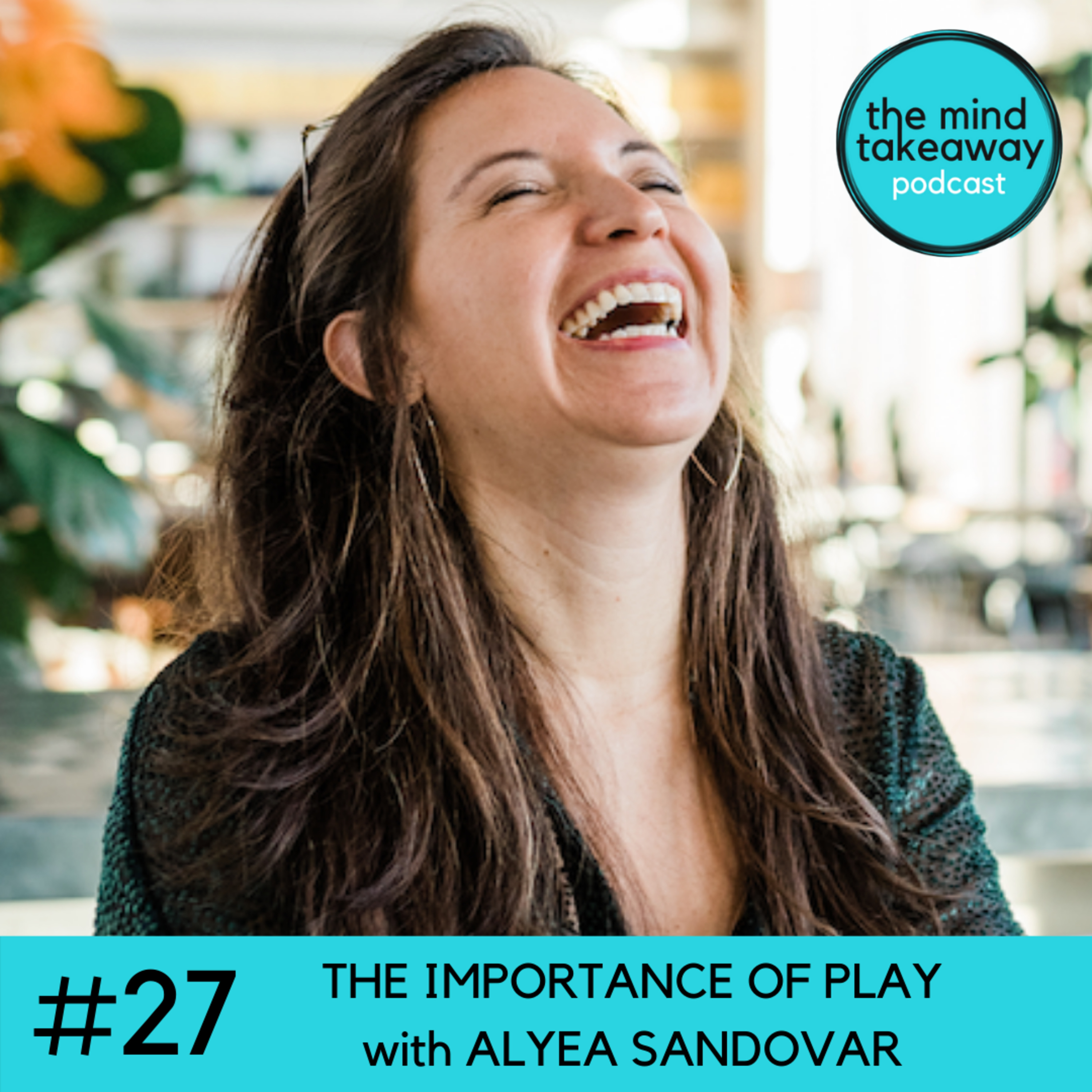 The Mind Takeaway Podcast