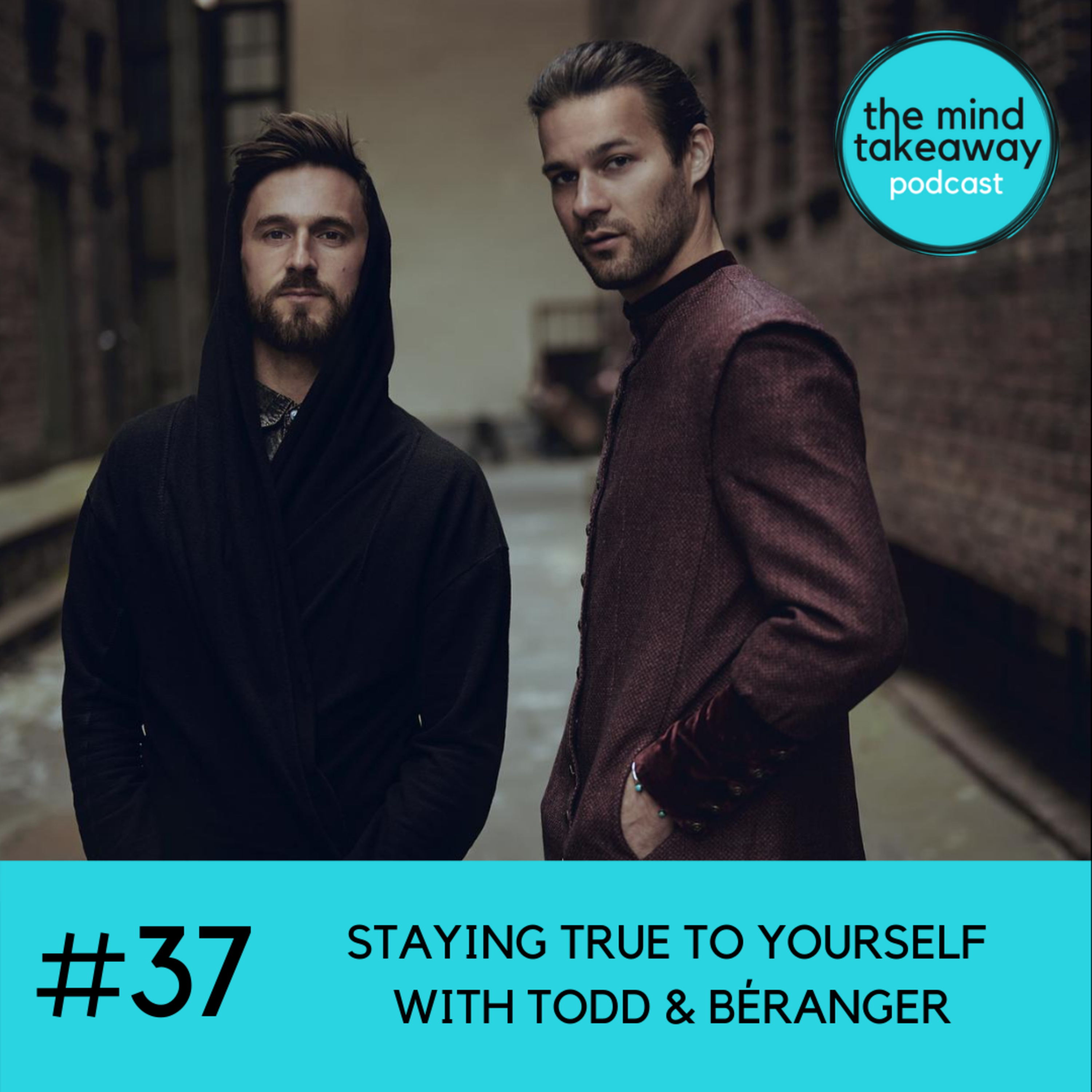 The Mind Takeaway Podcast