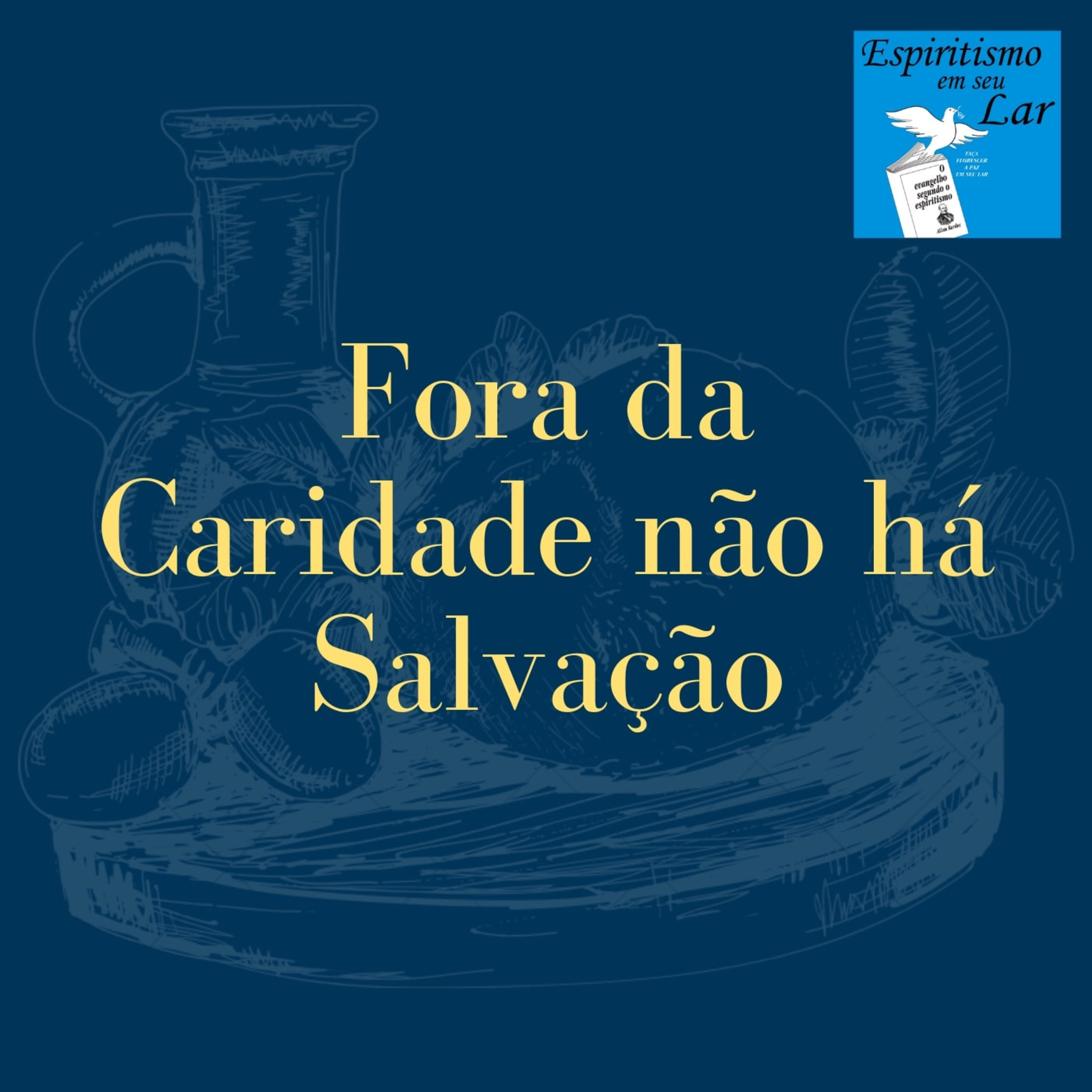 Espiritismo em Seu Lar