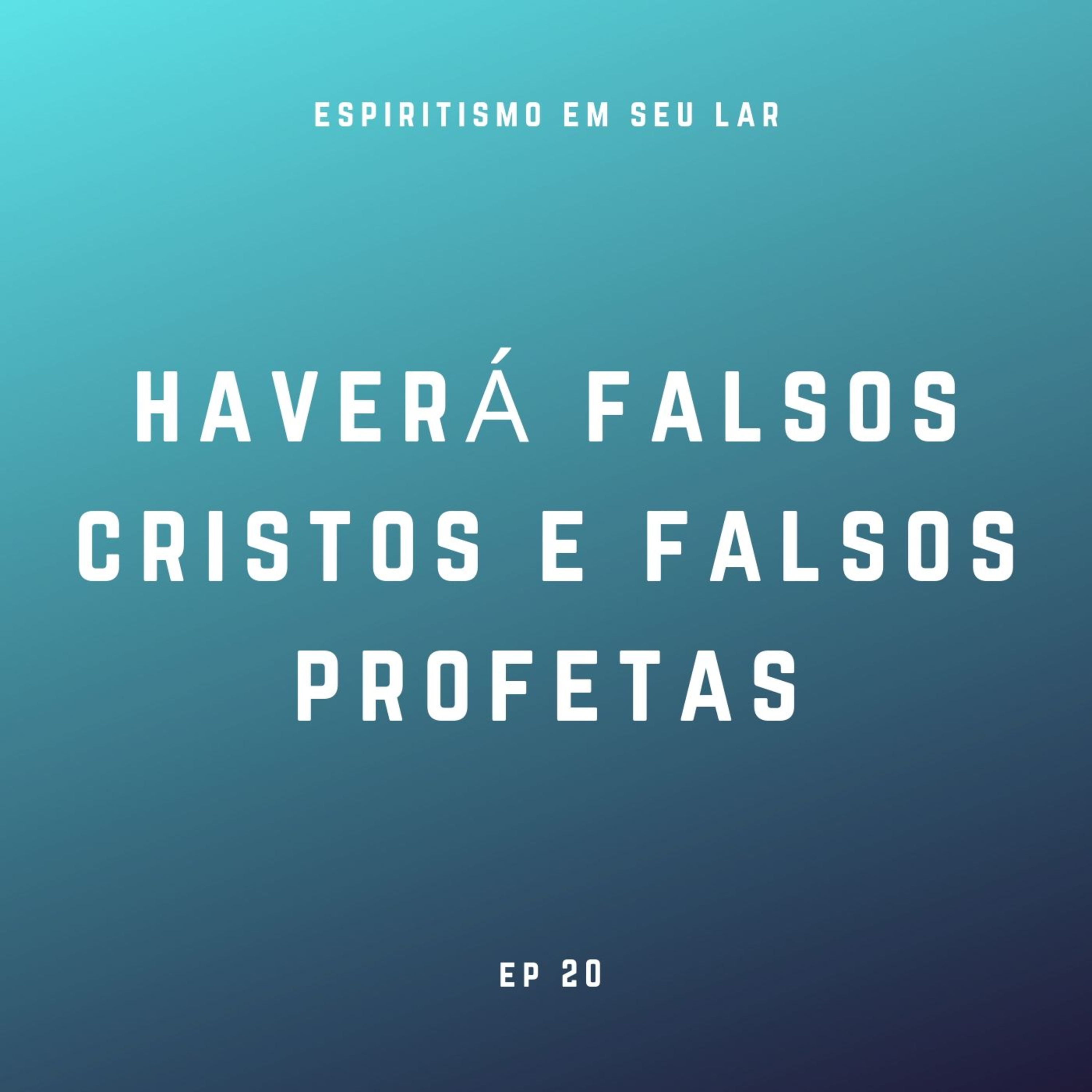 Espiritismo em Seu Lar