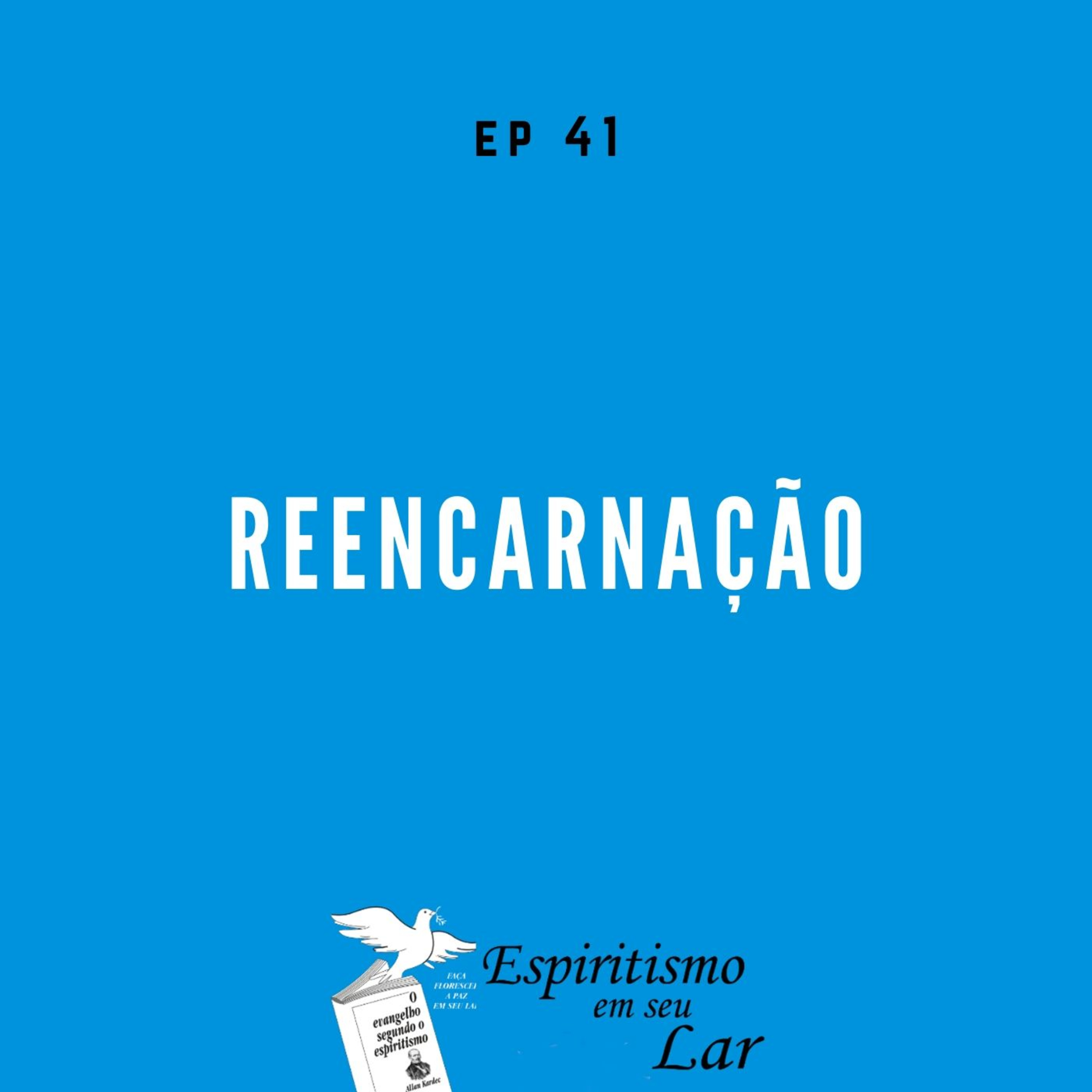 Espiritismo em Seu Lar