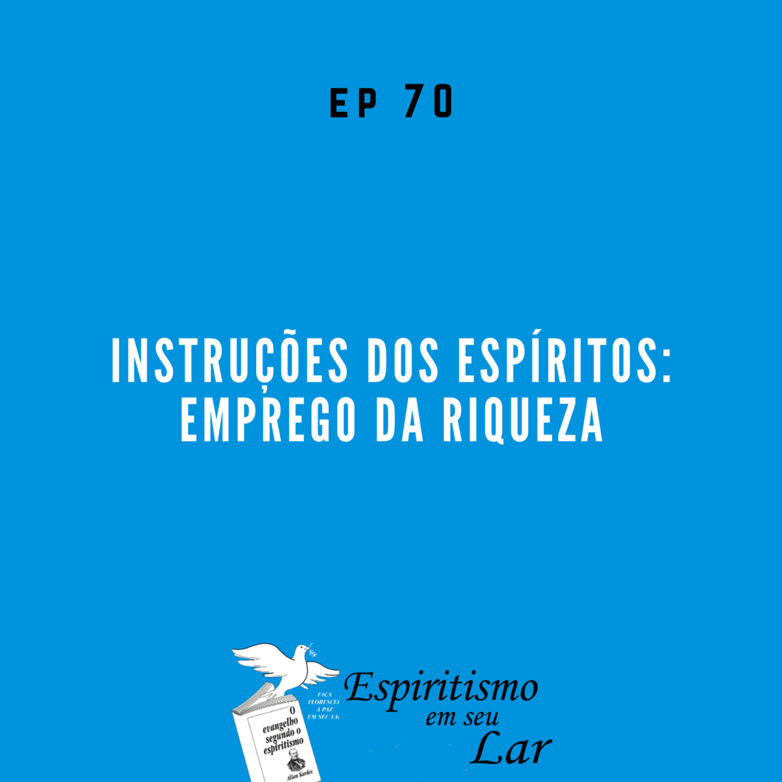 Espiritismo em Seu Lar