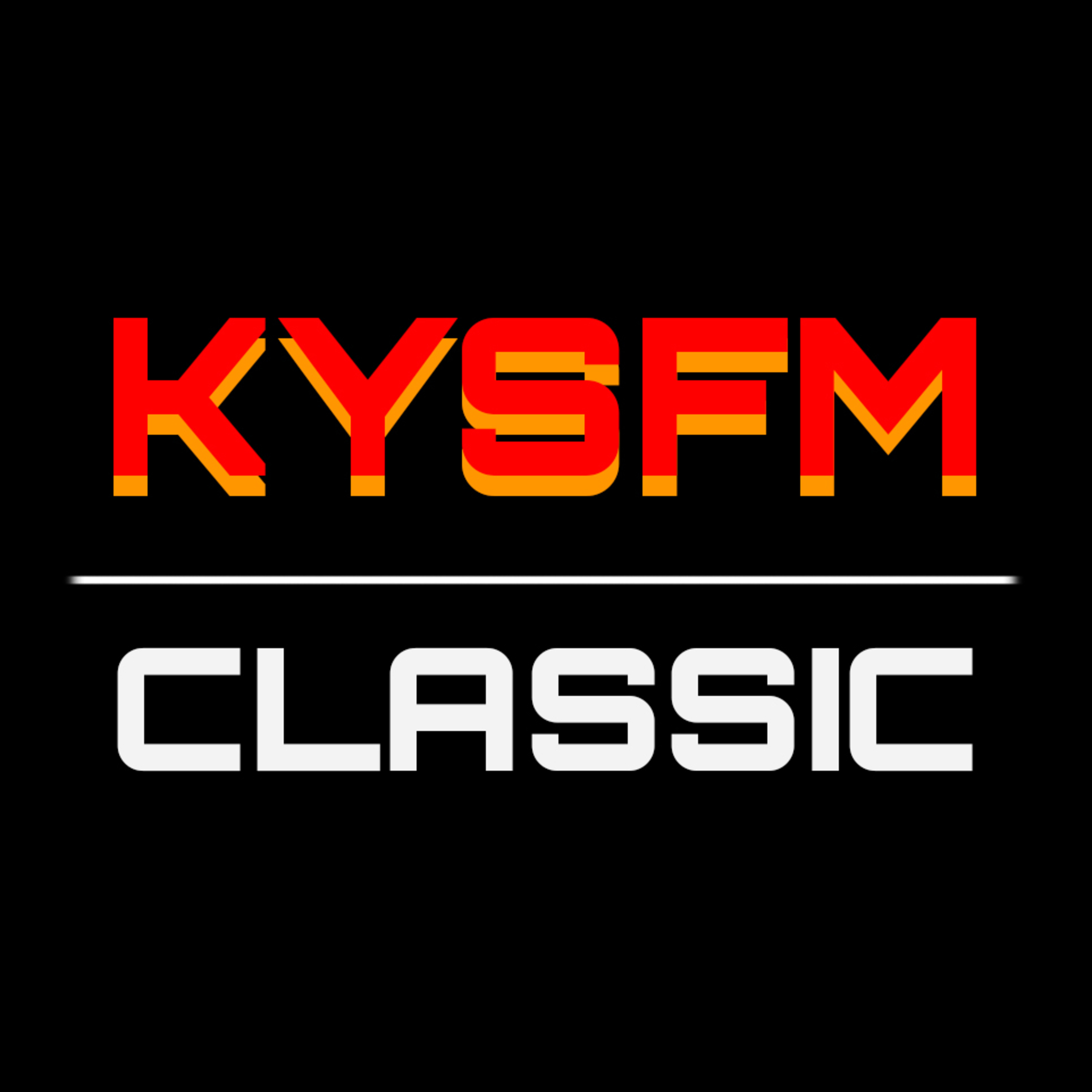 KYSFM PODCAST
