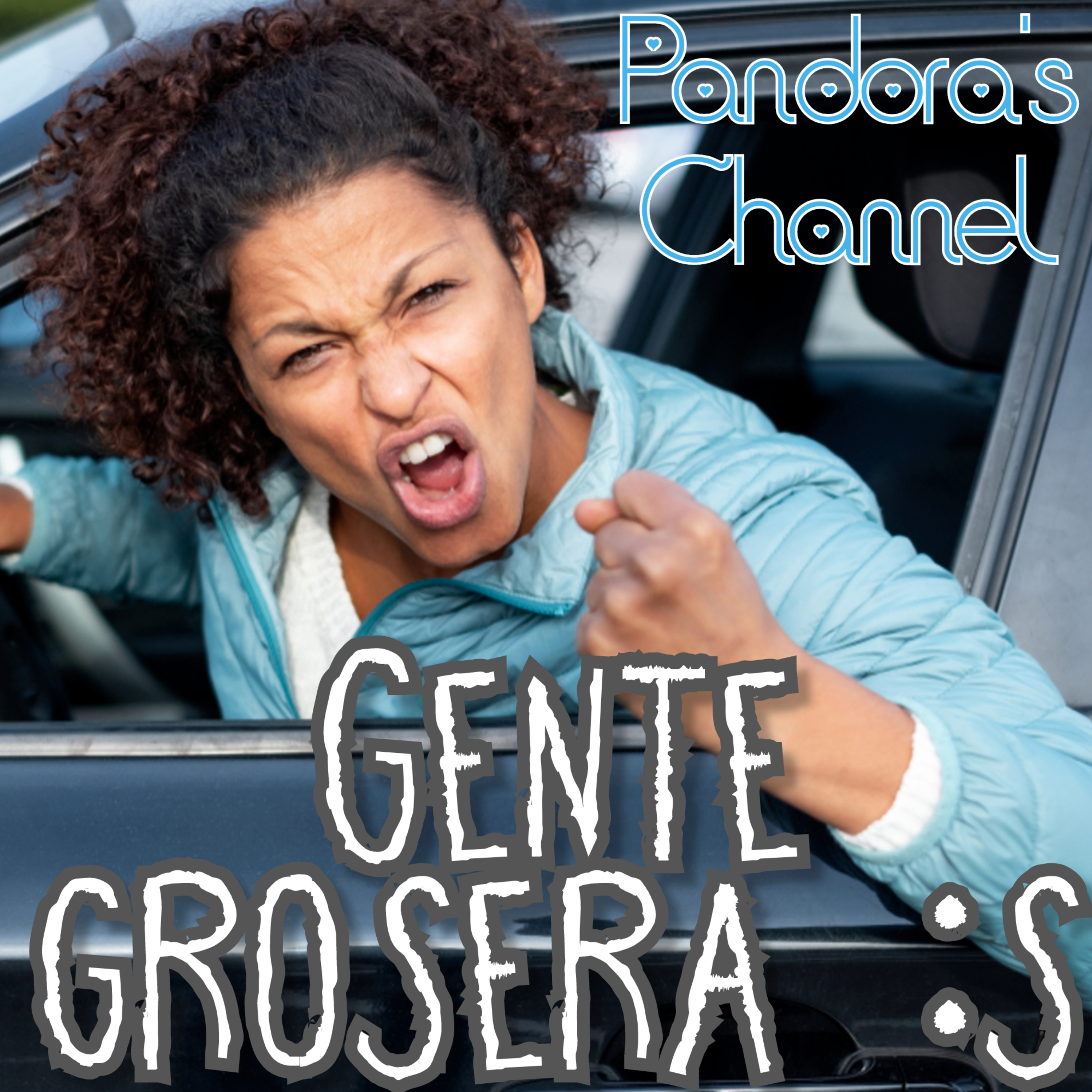 ¿Crees que hay mucha gente grosera?, ¿Y si estas mal? 1/2 episode artwork