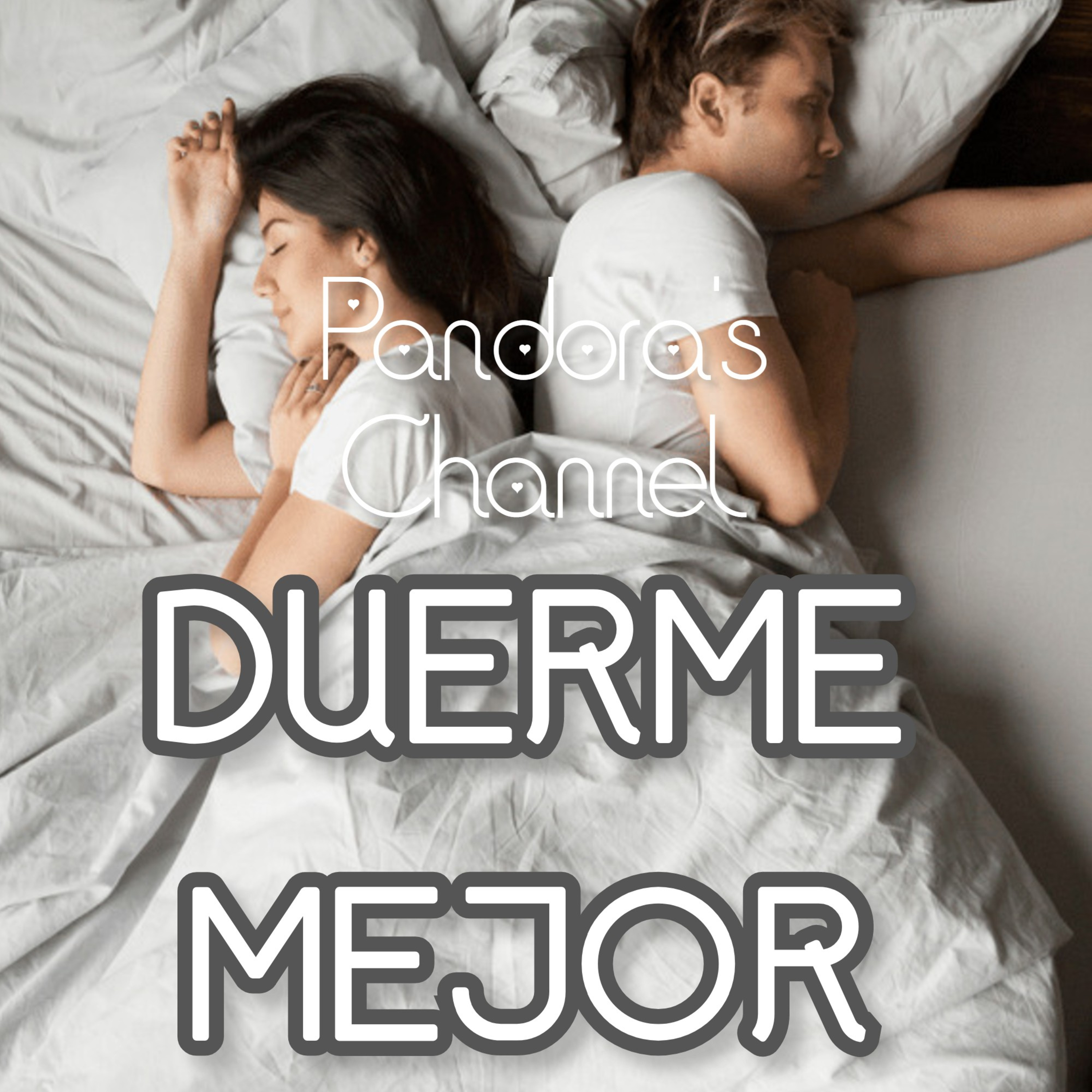 Duerme mejor, despierta mas descansado, episode artwork