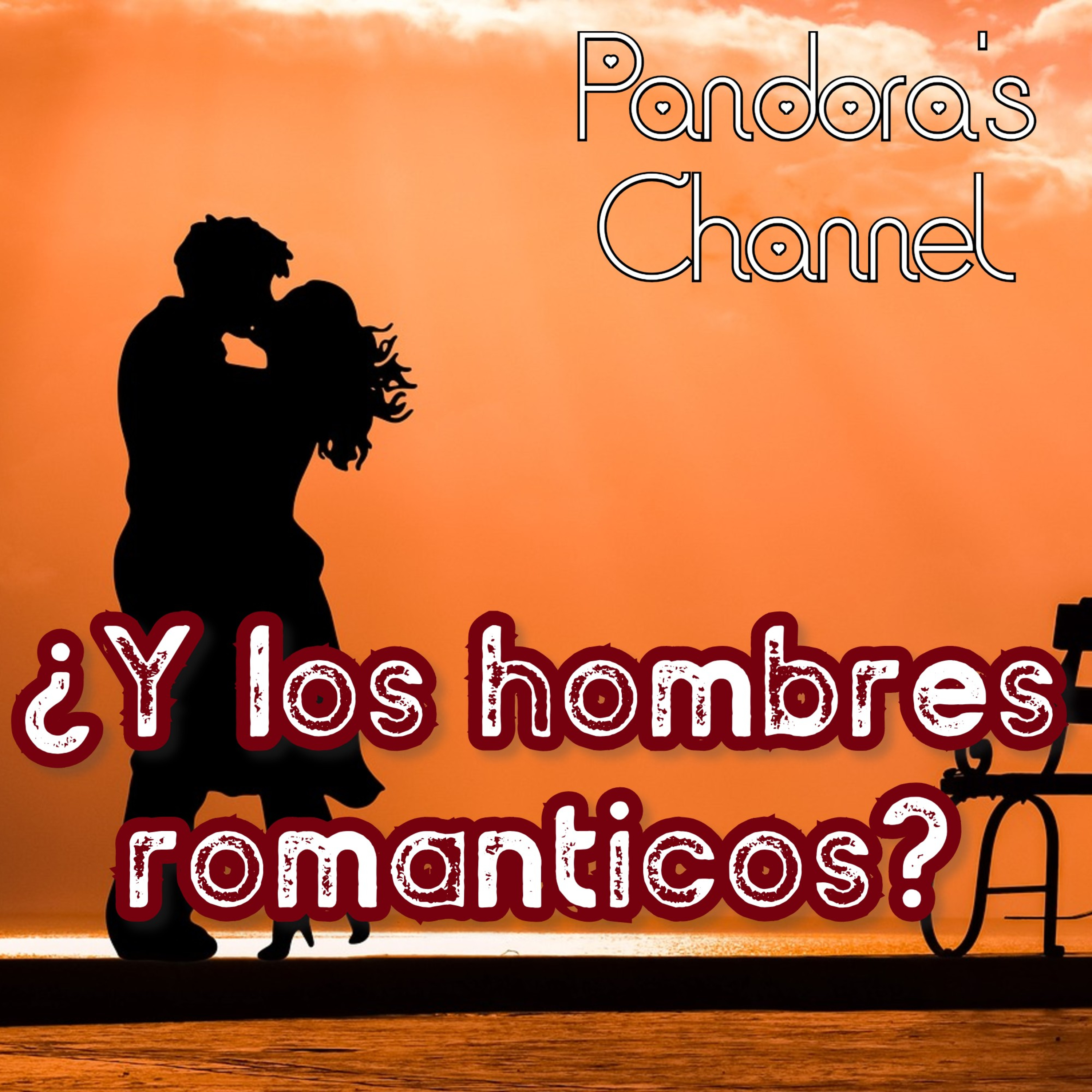 Porque hay menos románticos y "soluciones" episode artwork