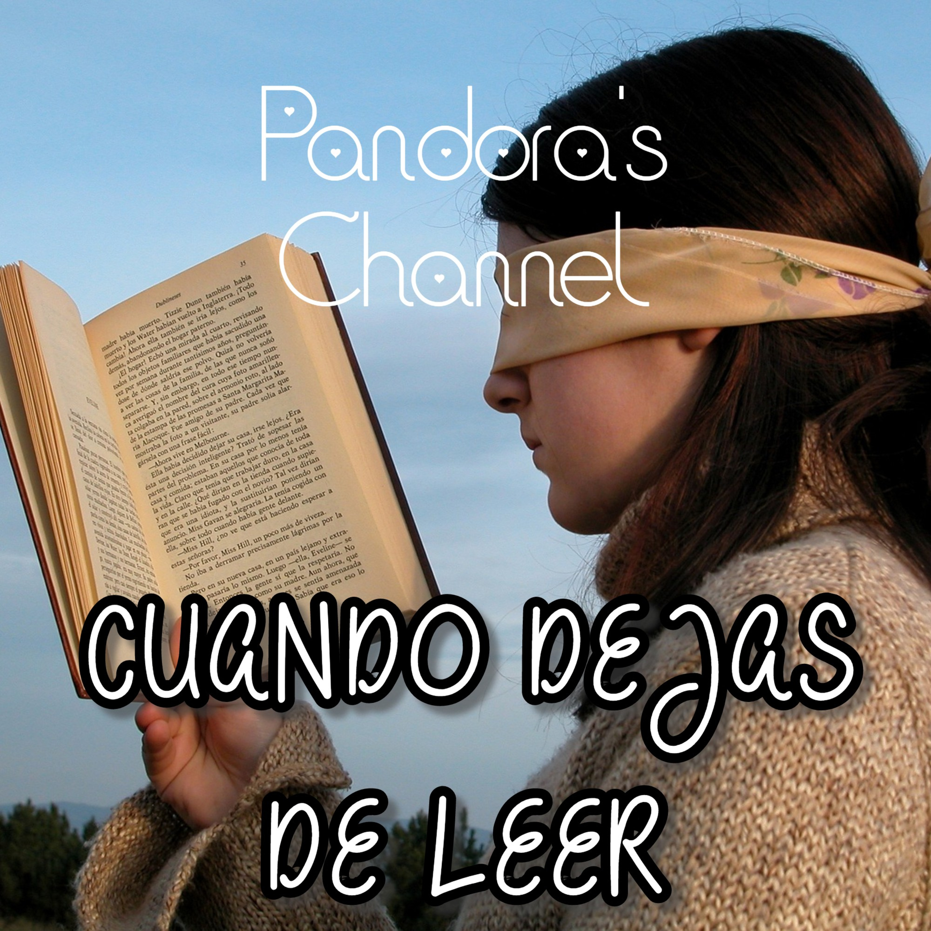 ¿Que pasa si dejas de leer?