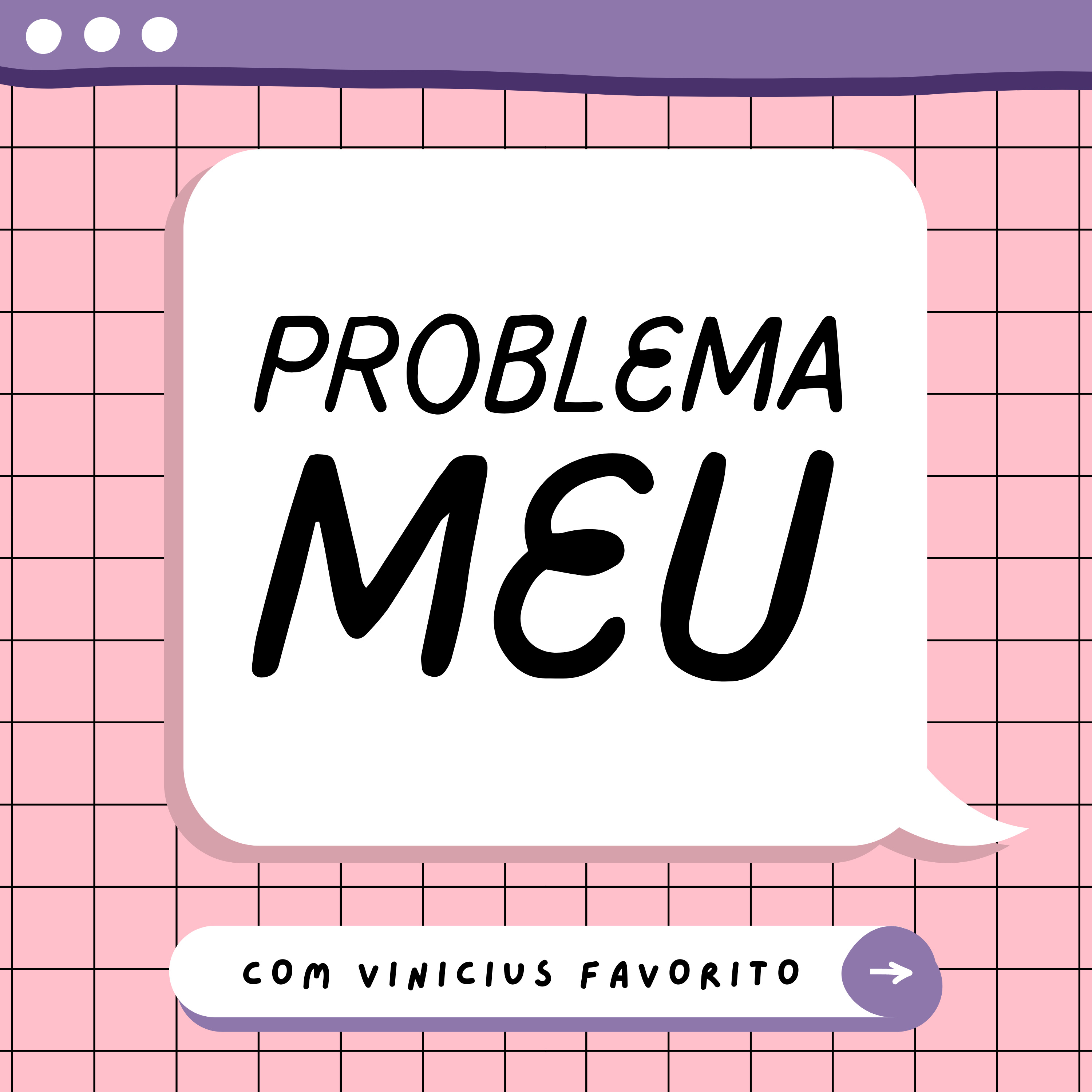 Problema Meu