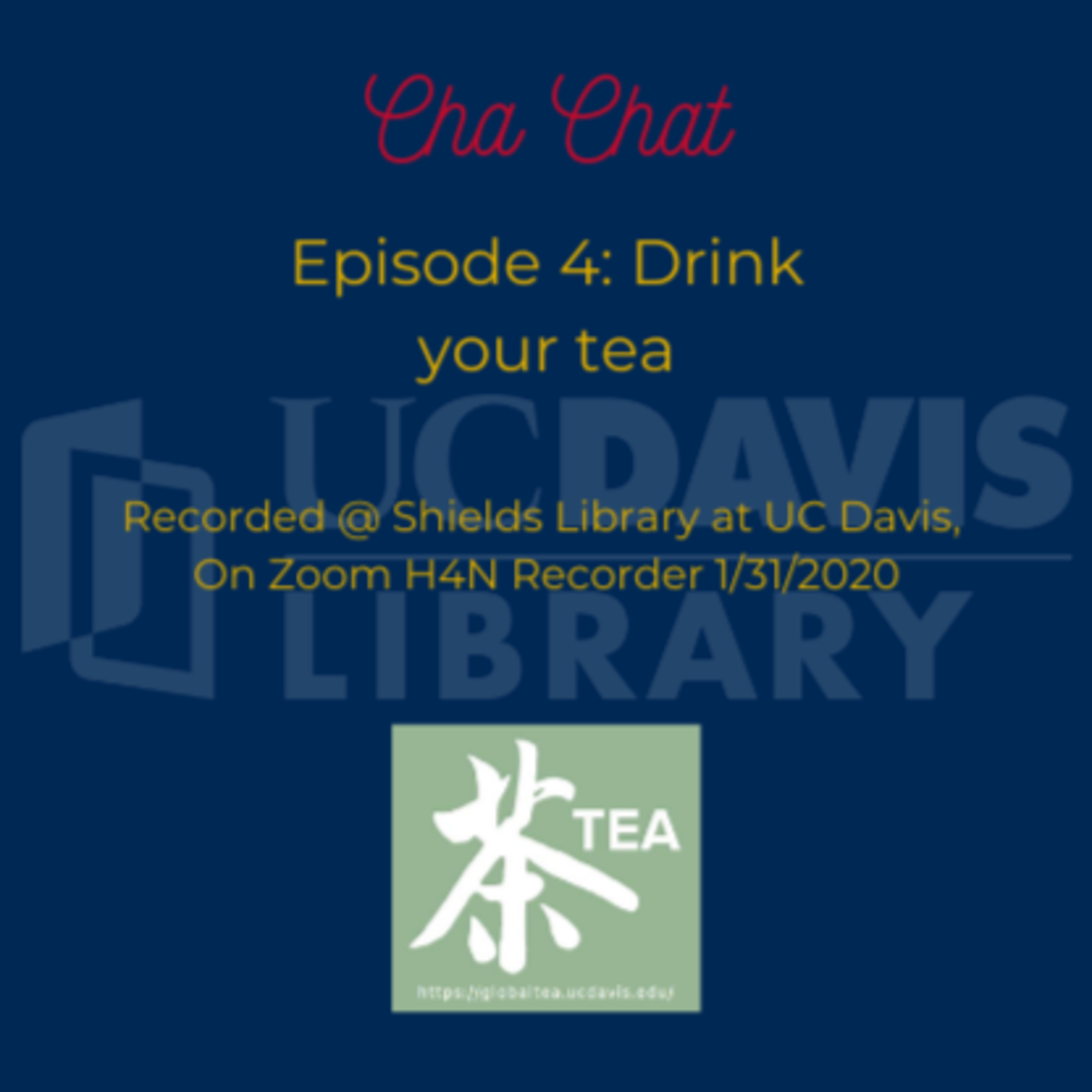 Cha Chat