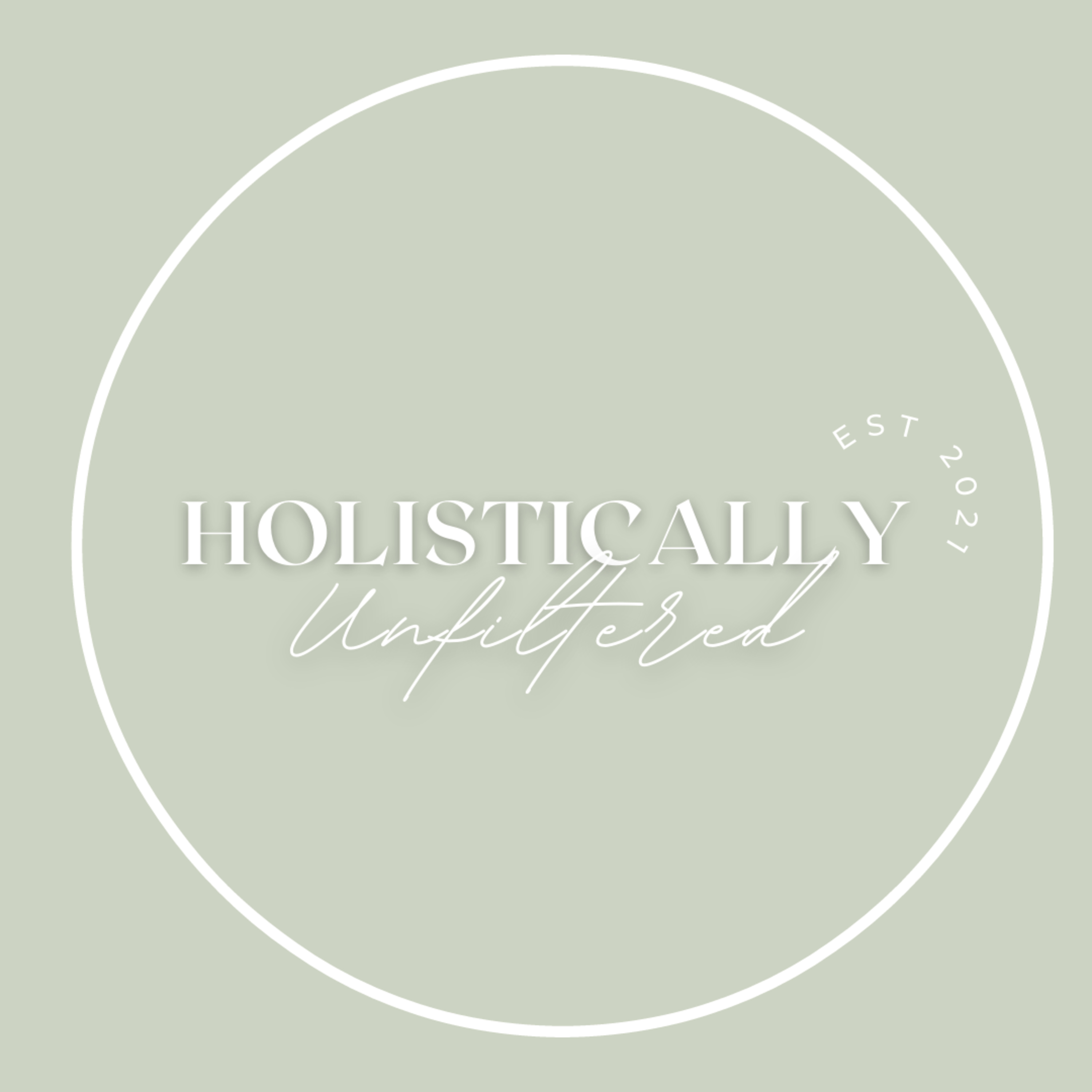 Holistically Unfiltered