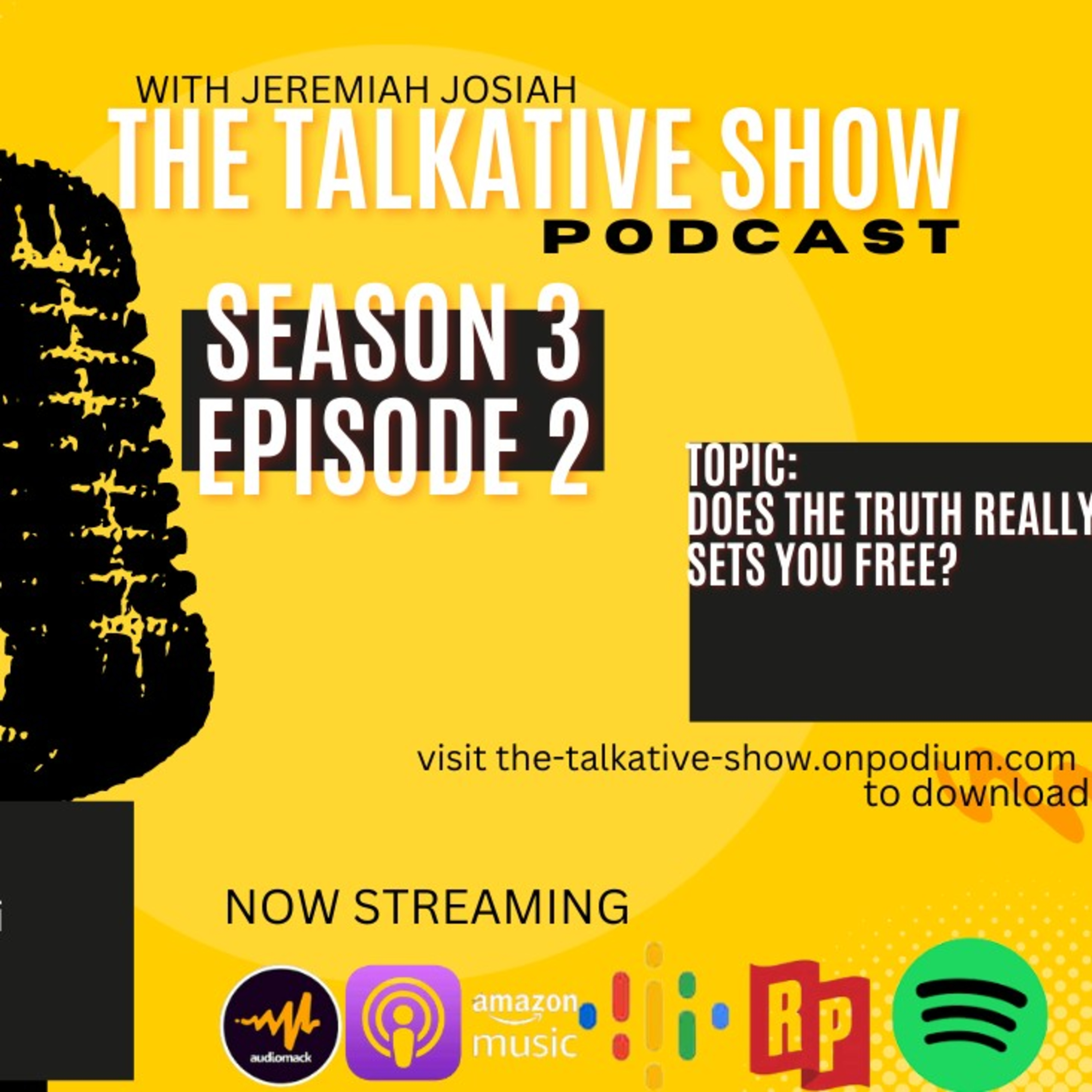 ROOM 110 PODCAST