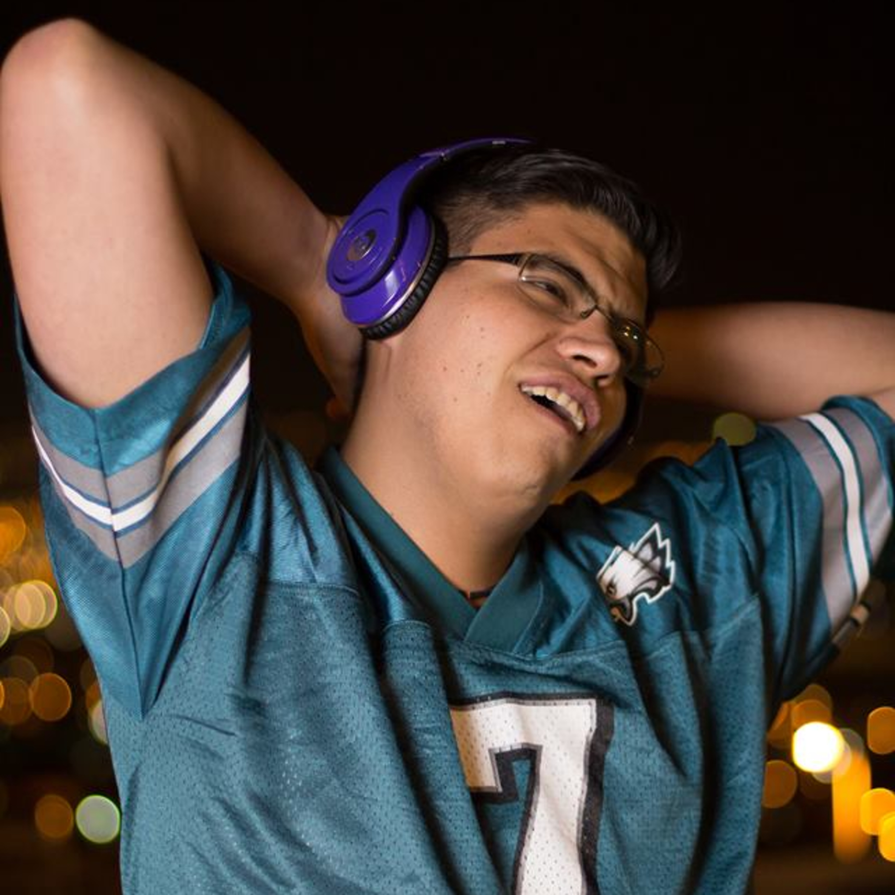 El Podcast de Roy