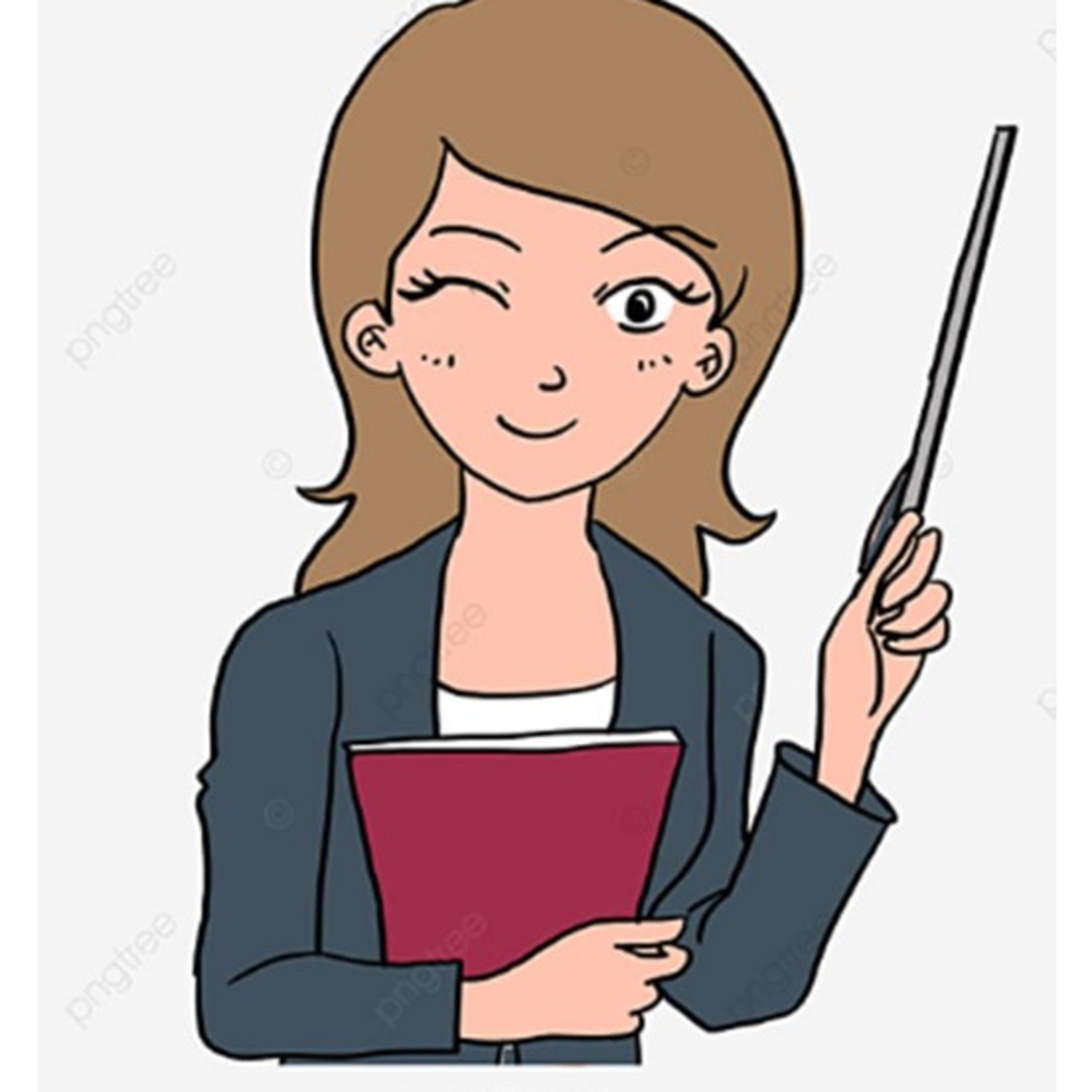Professora Marlene episode artwork