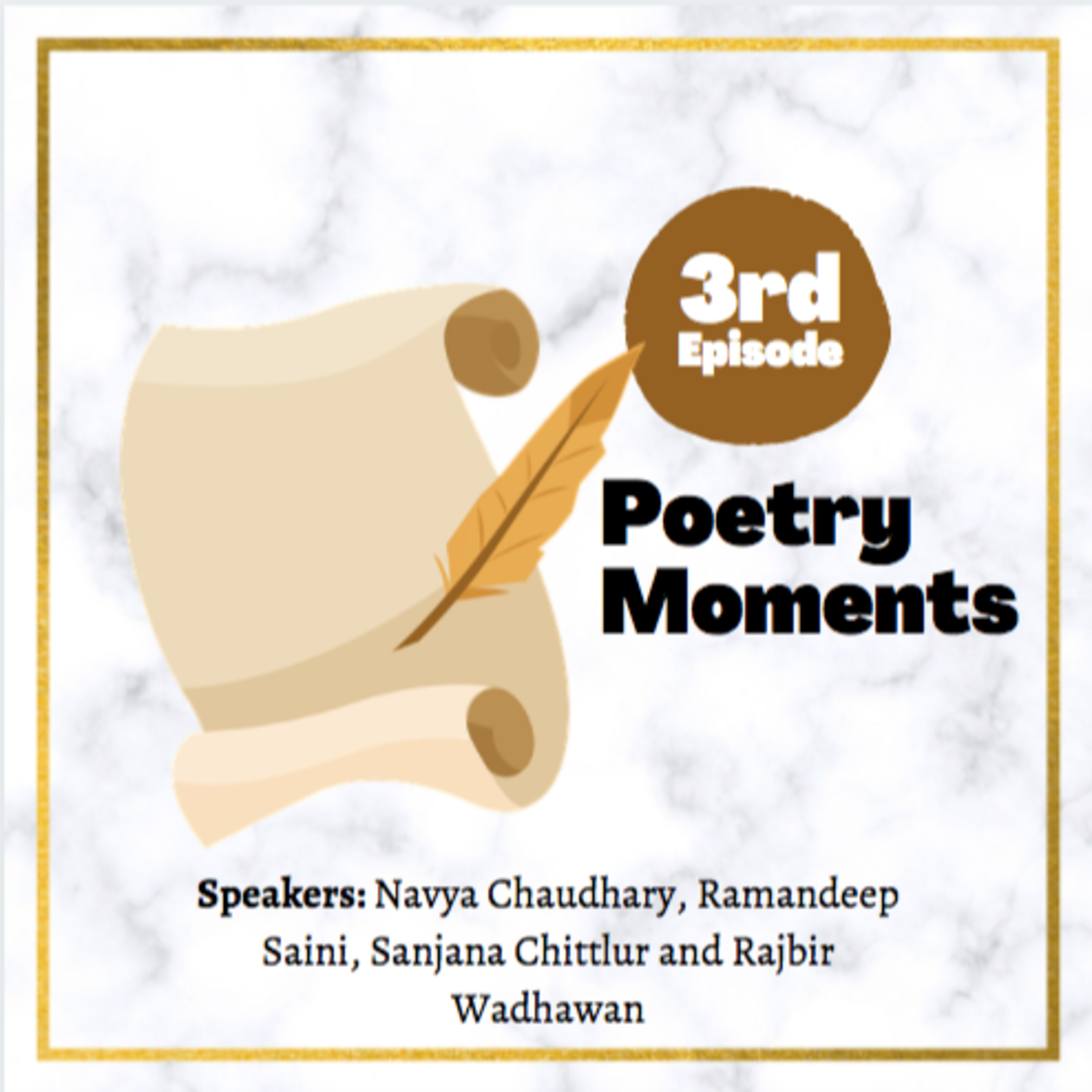 Poetry Moments: John Keats