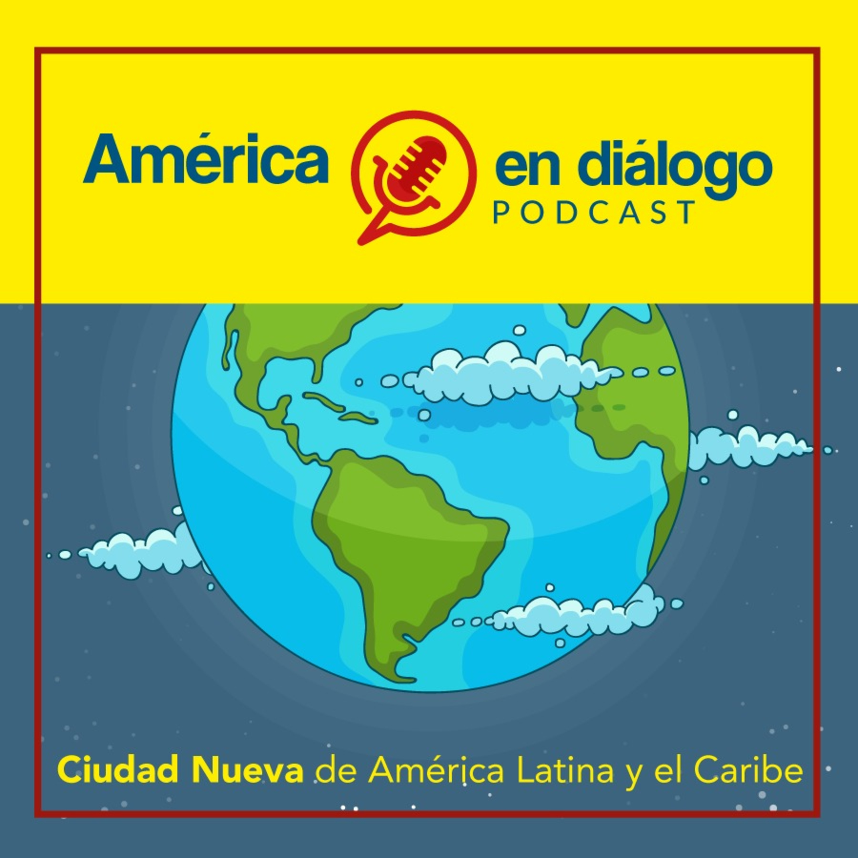 AMÉRICA EN DIÁLOGO