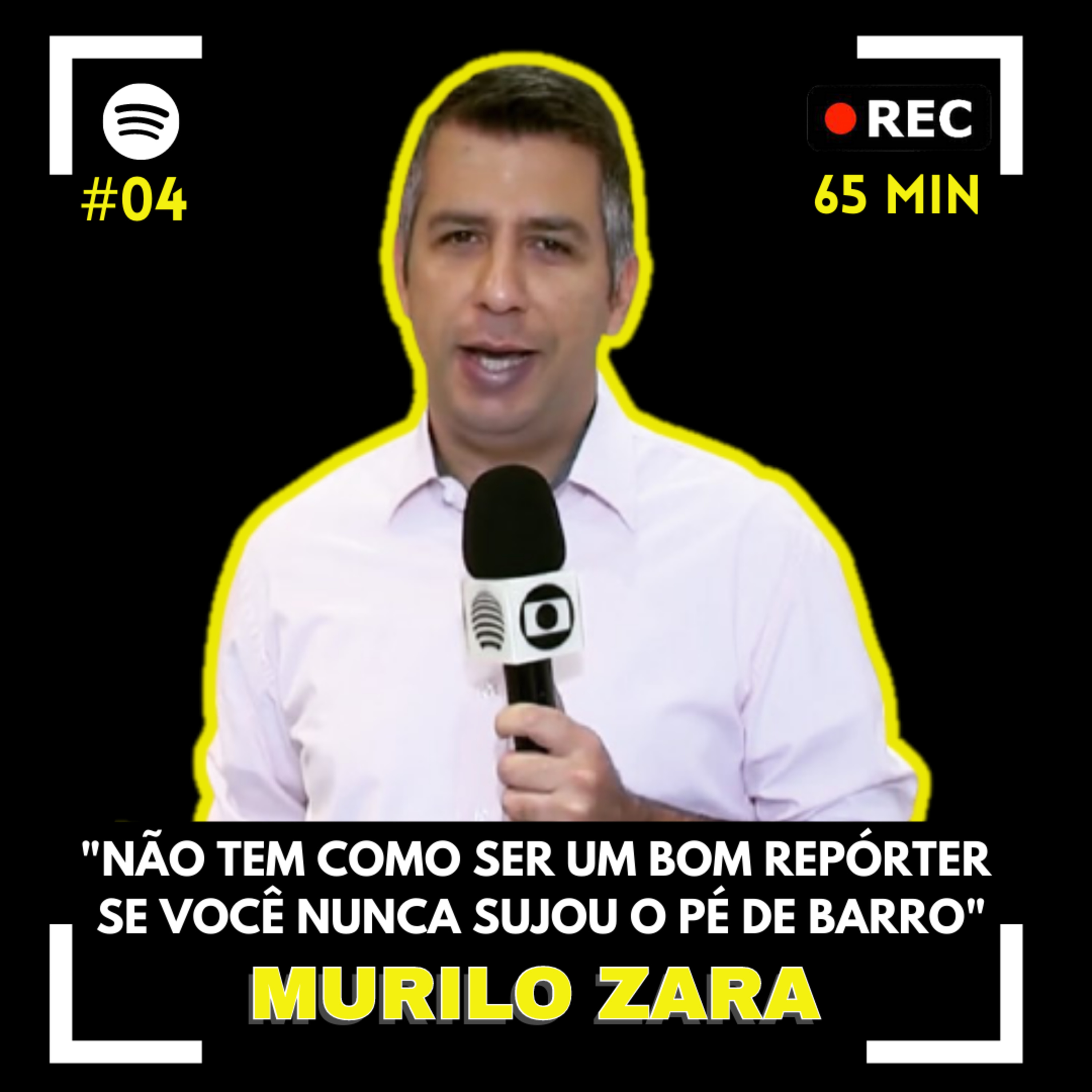 TimeRec Podcast