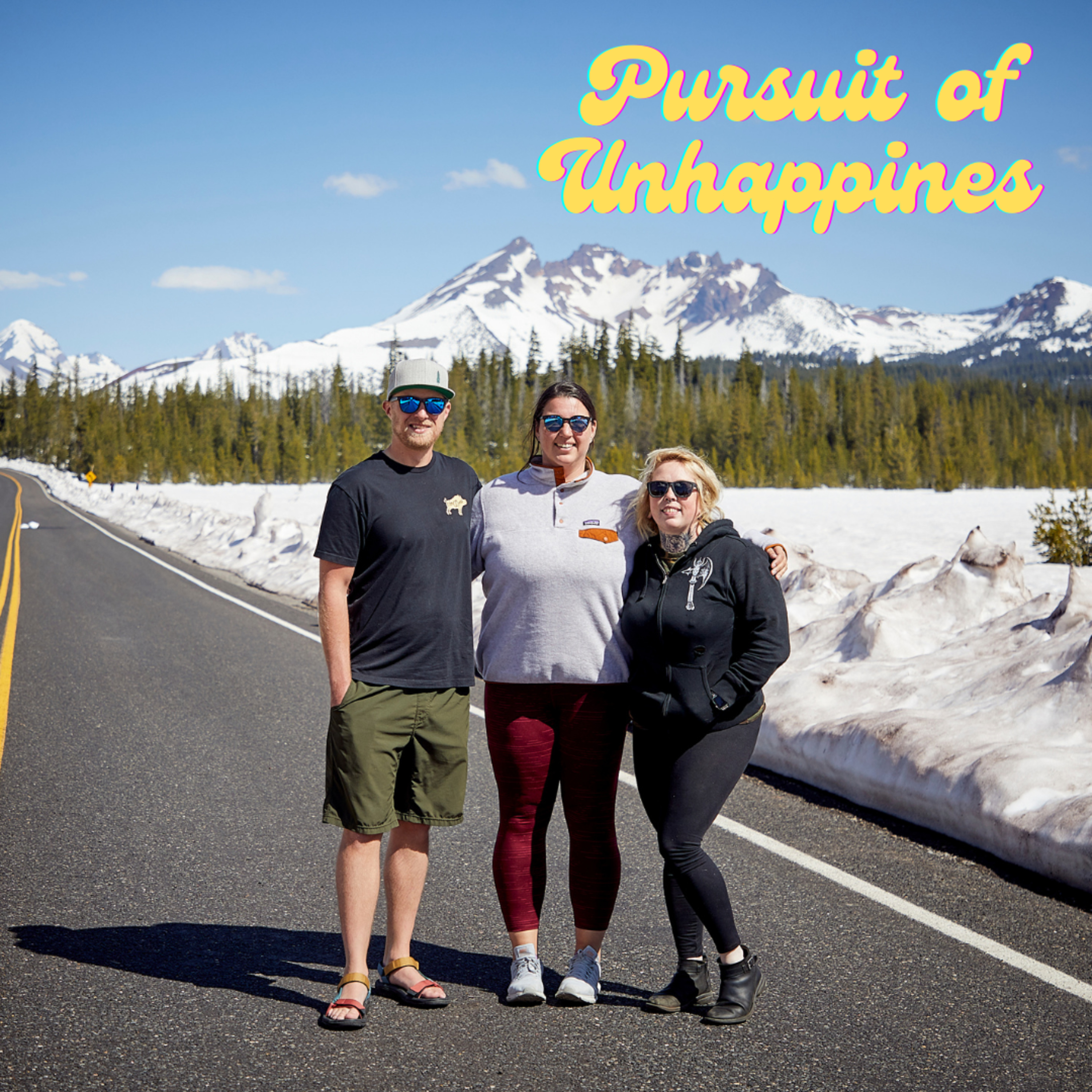 Pursuit of Unhappiness