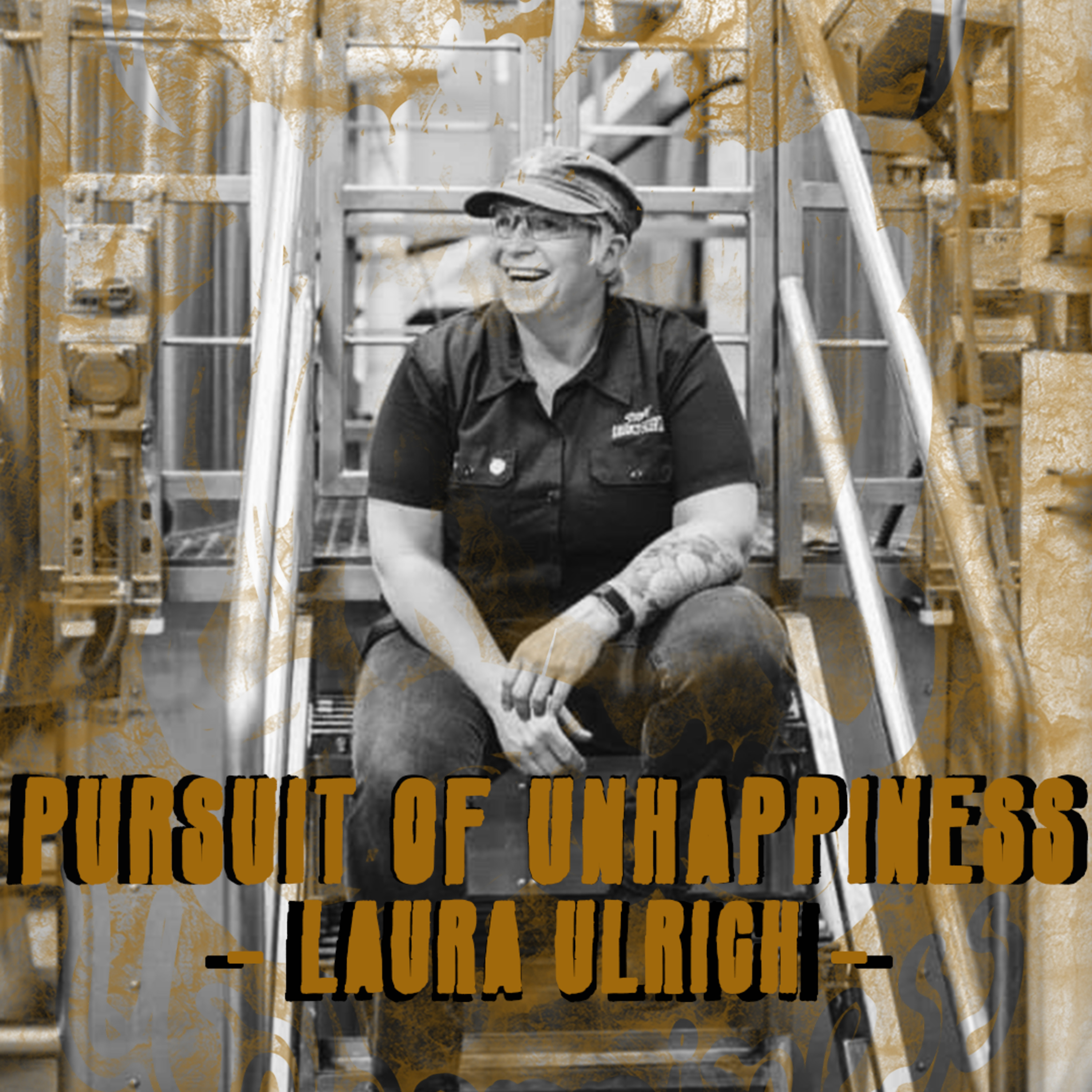 Pursuit of Unhappiness
