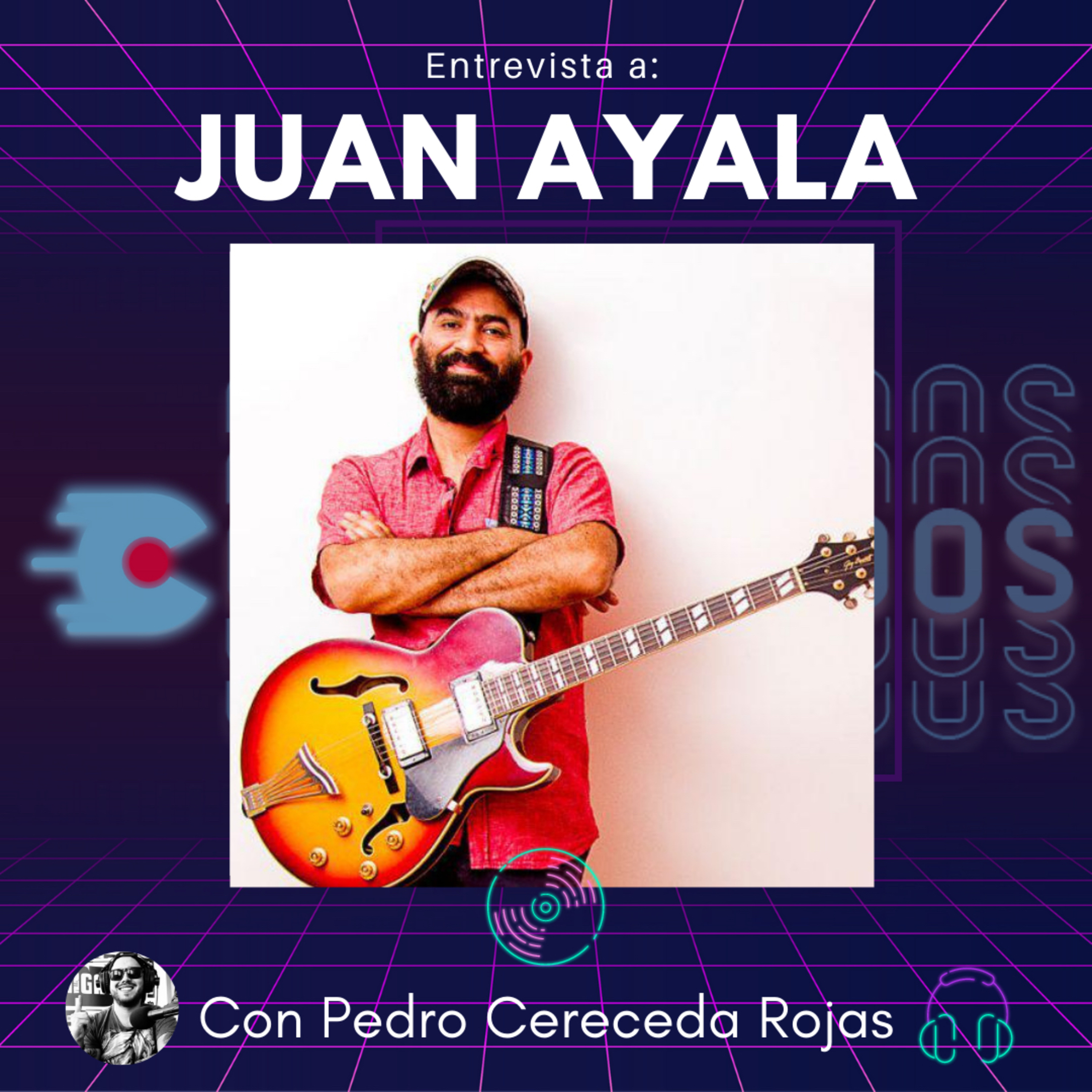 El Podcast Del #ProfeDelGol