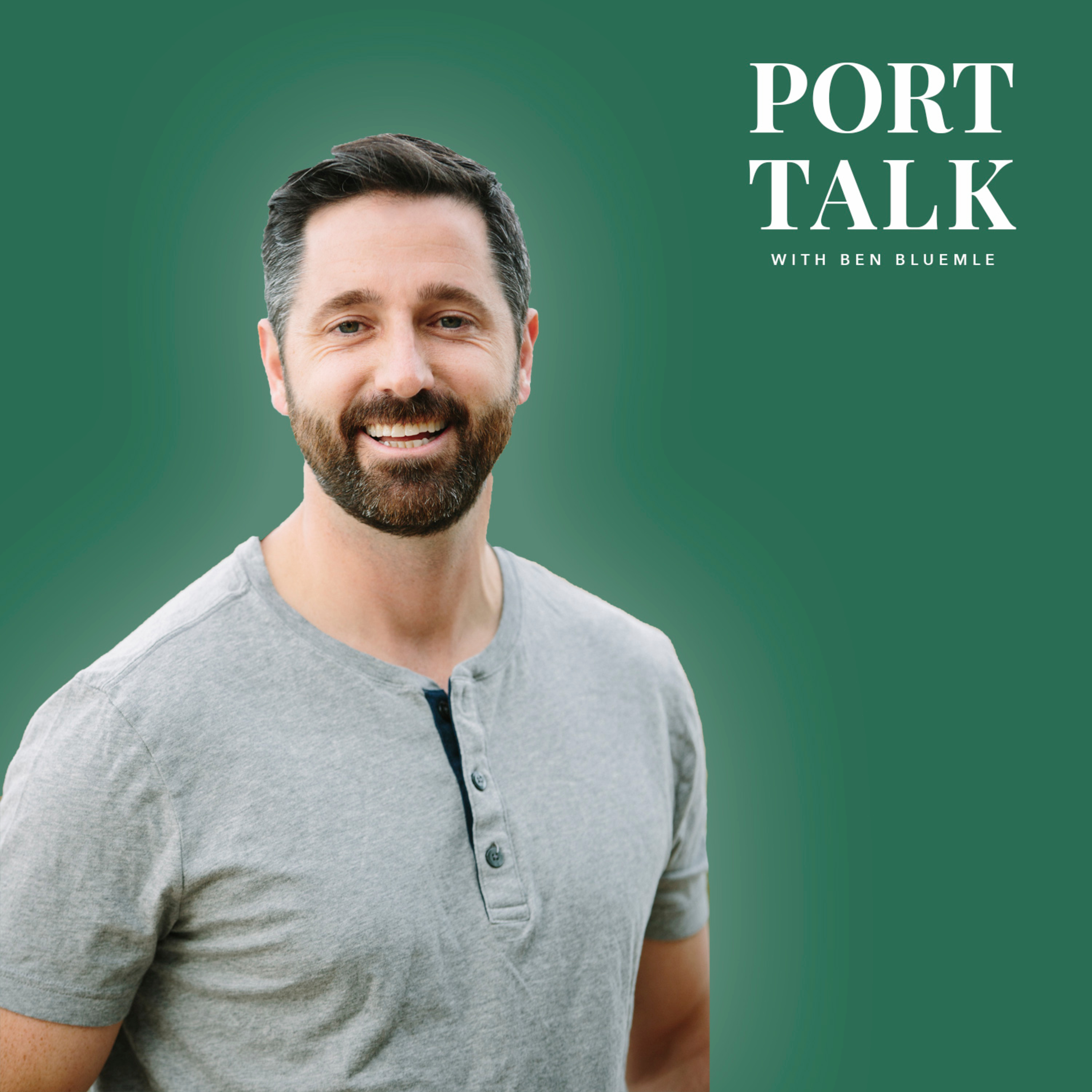 PORT TALK