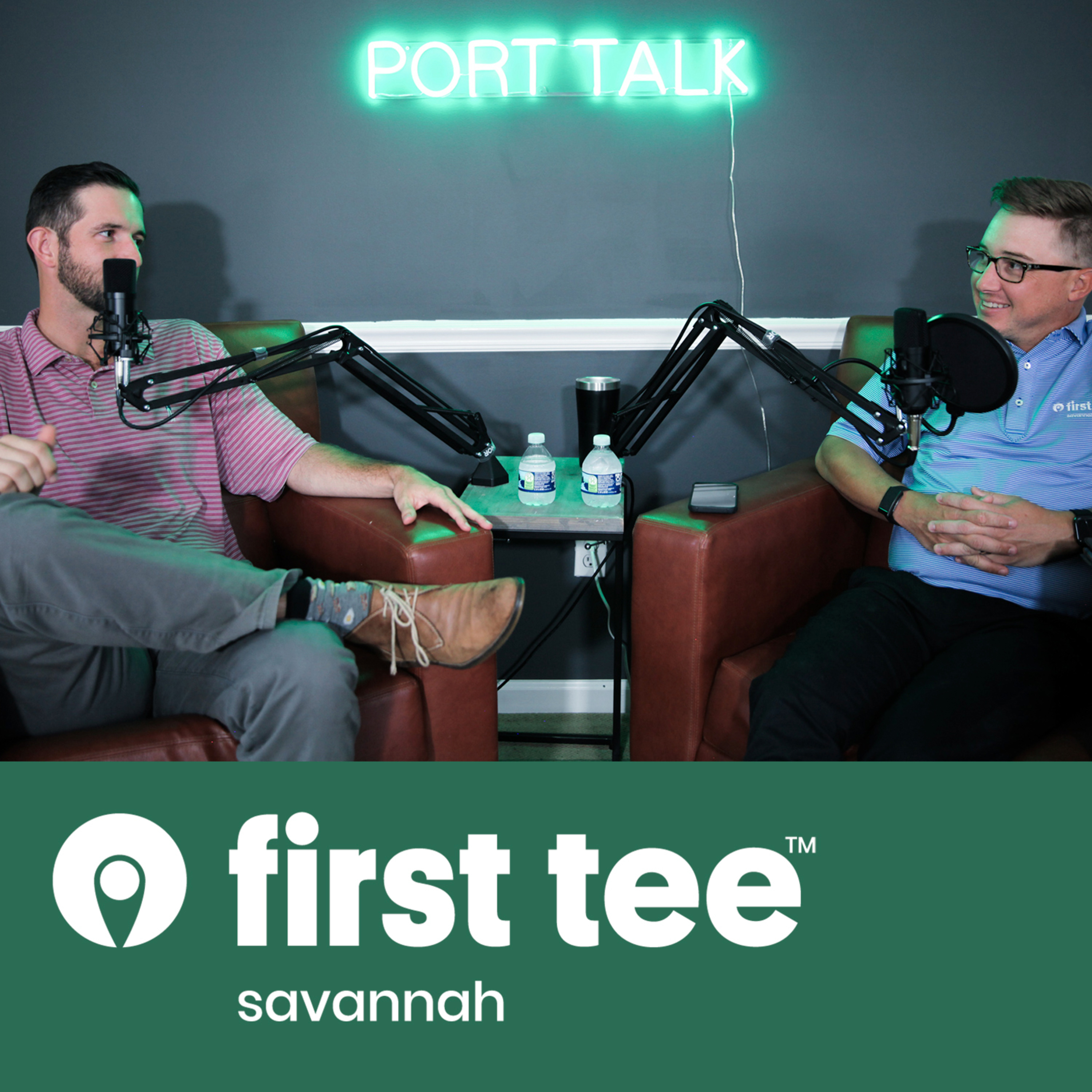 PORT TALK