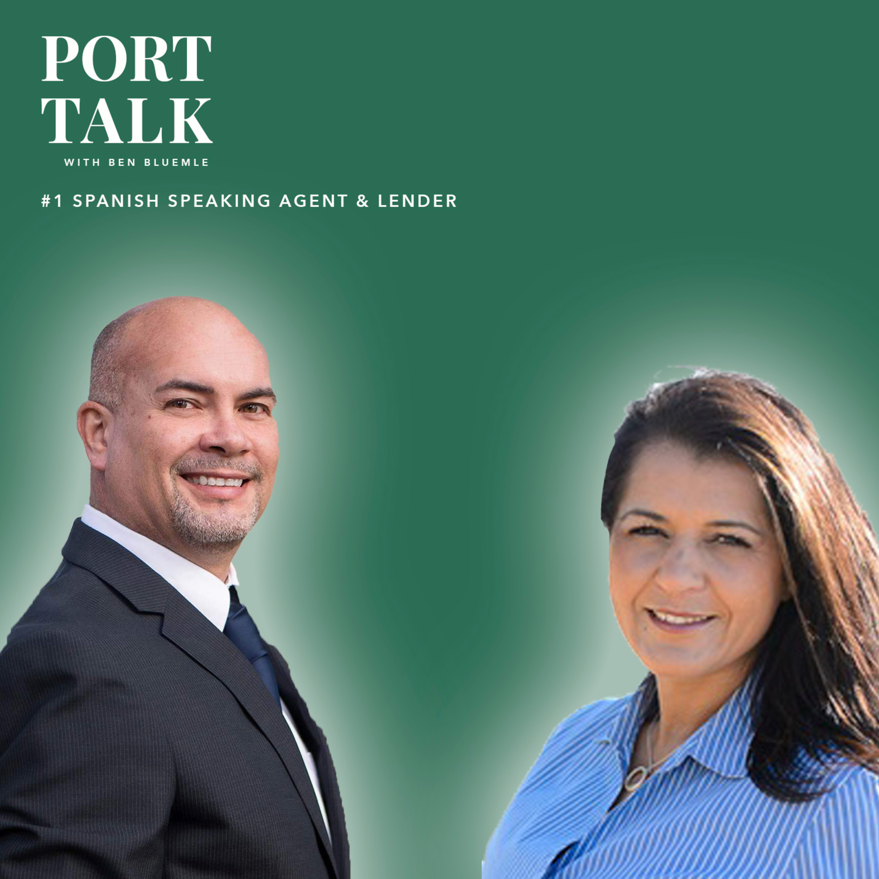 PORT TALK