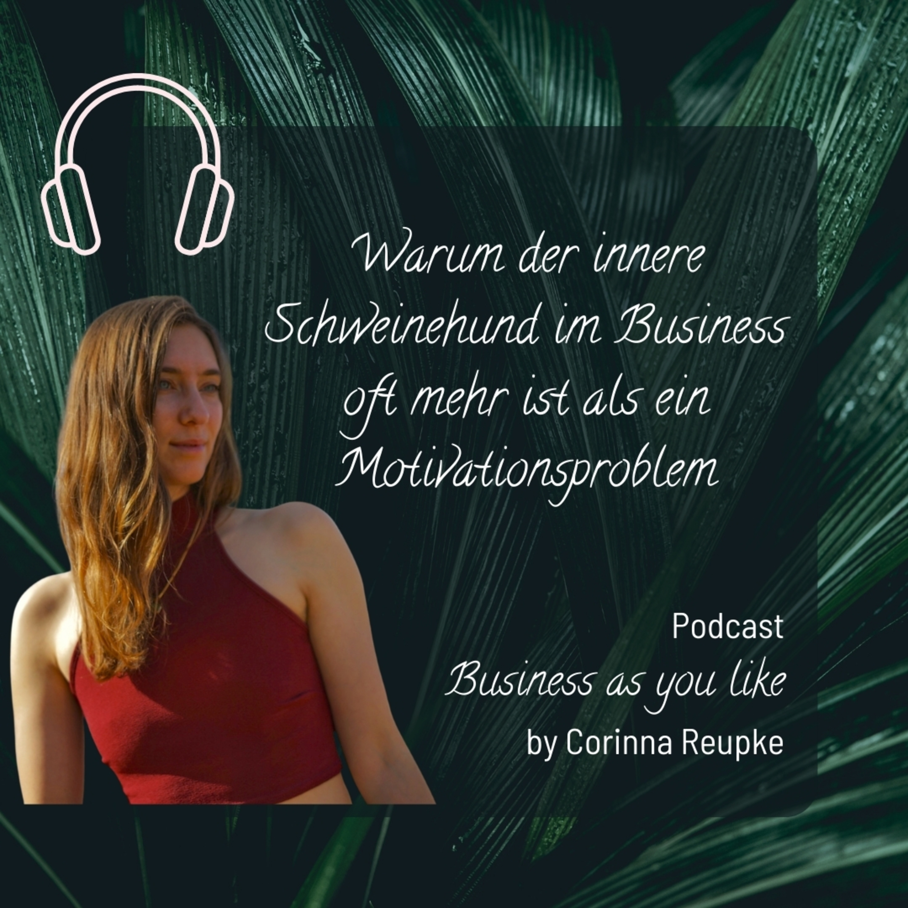 Business as you like - Die Podcastshow