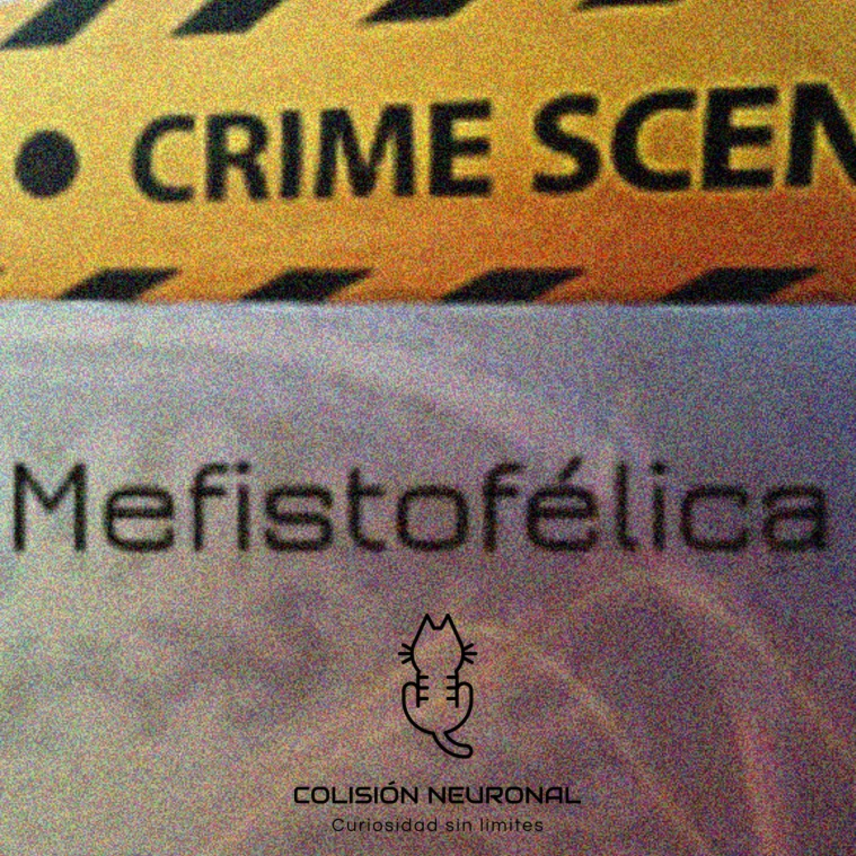 COLISIÓN NEURONAL