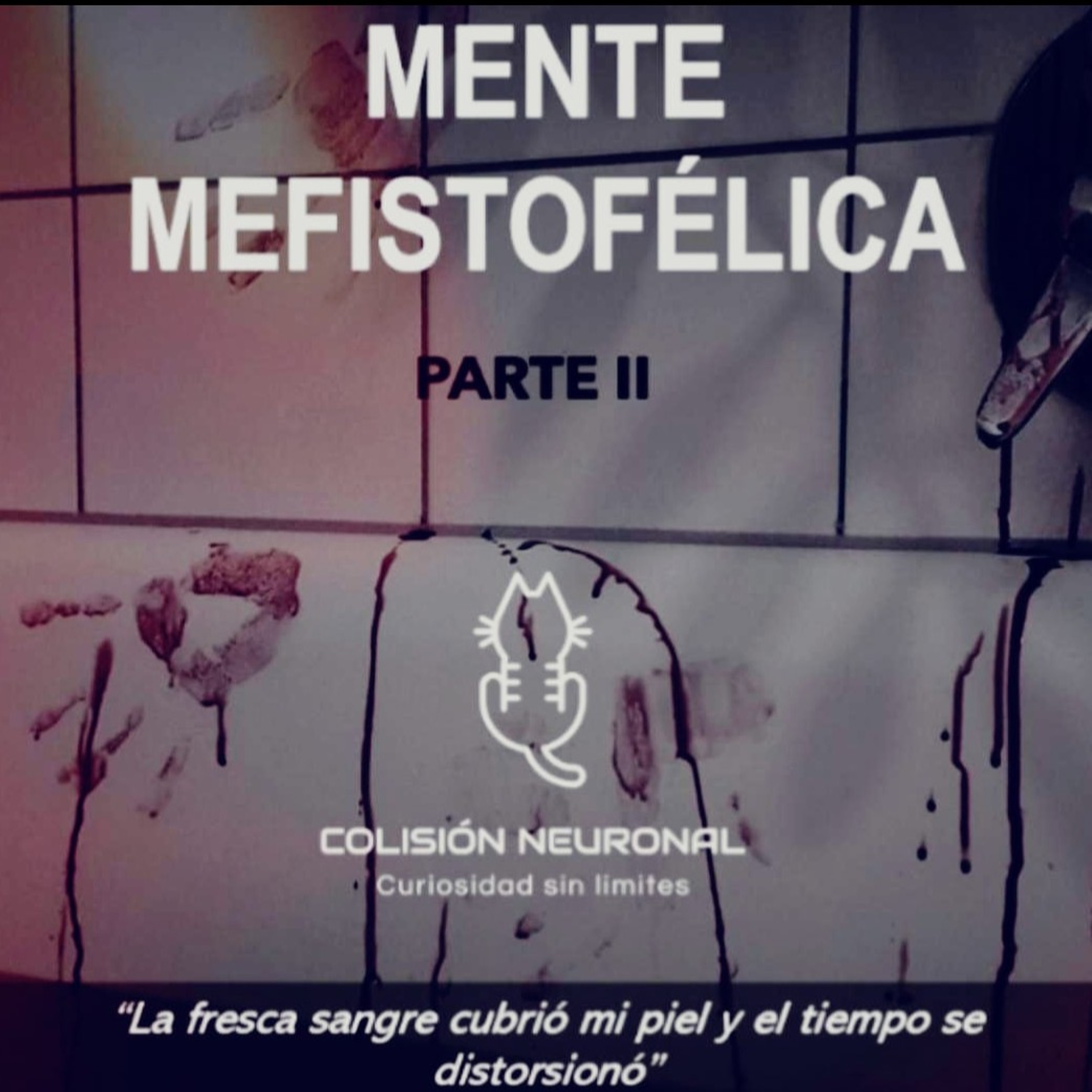 COLISIÓN NEURONAL