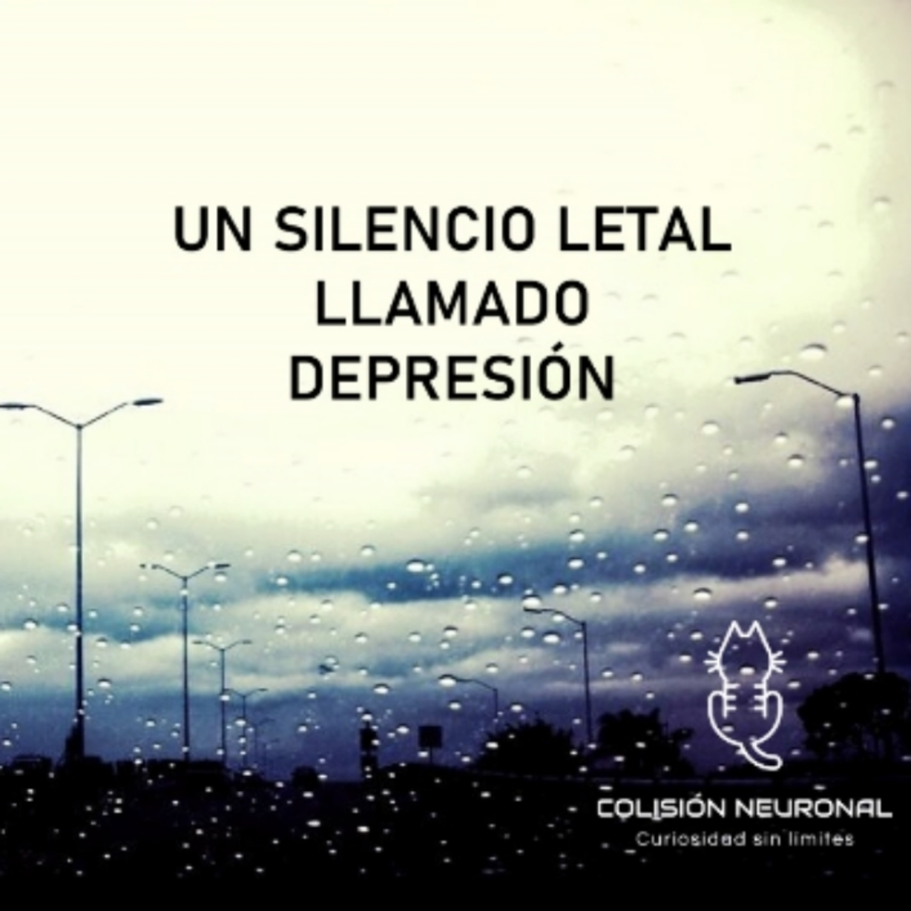 COLISIÓN NEURONAL
