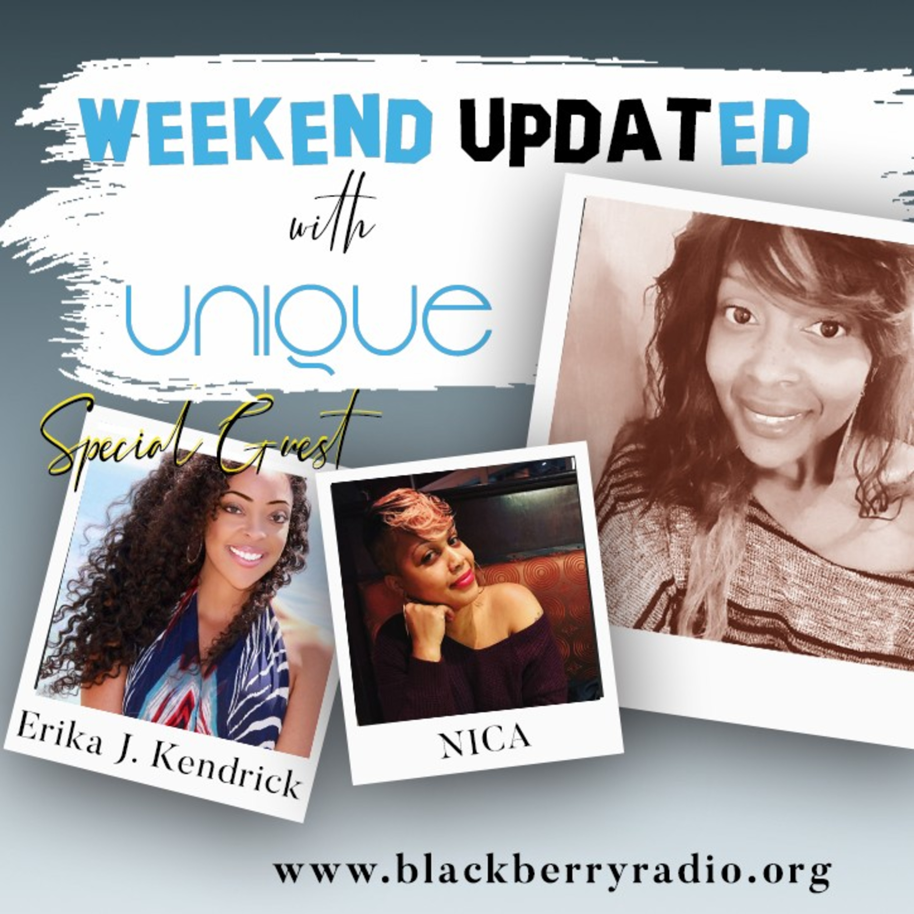 Weekend Updated with UniQue