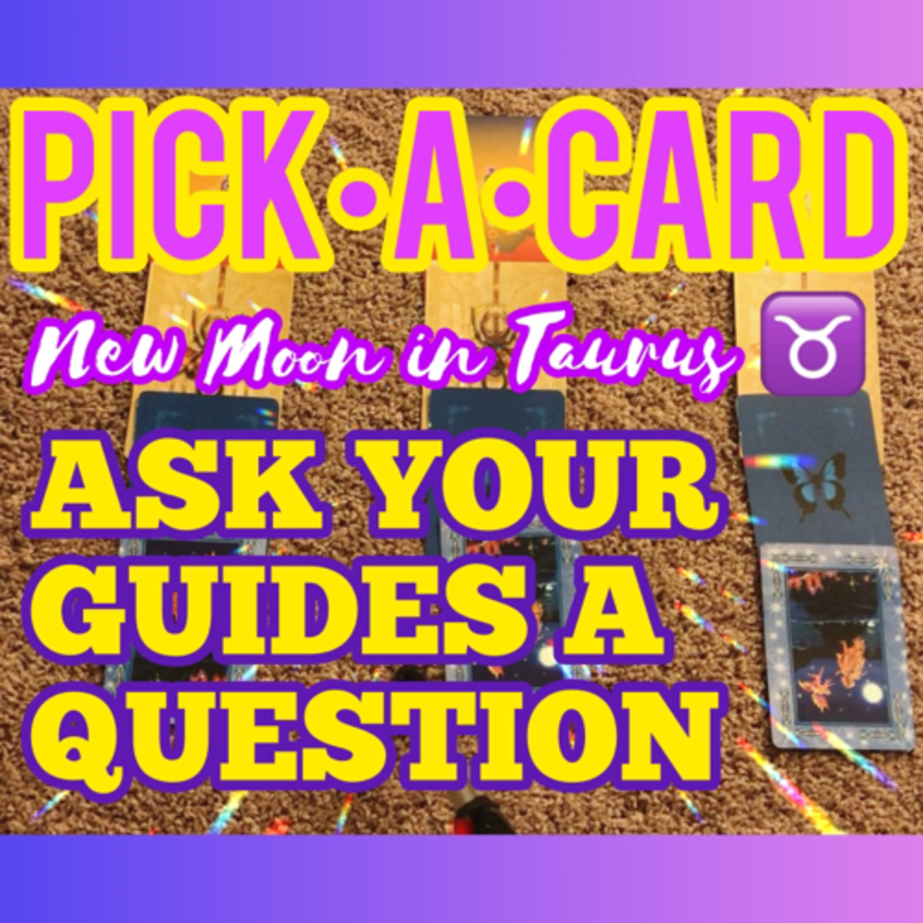 14- Fueling the Flame - PICK•A•CARD WHATS COMING UP FOR ME? TAURUS NEW MOON