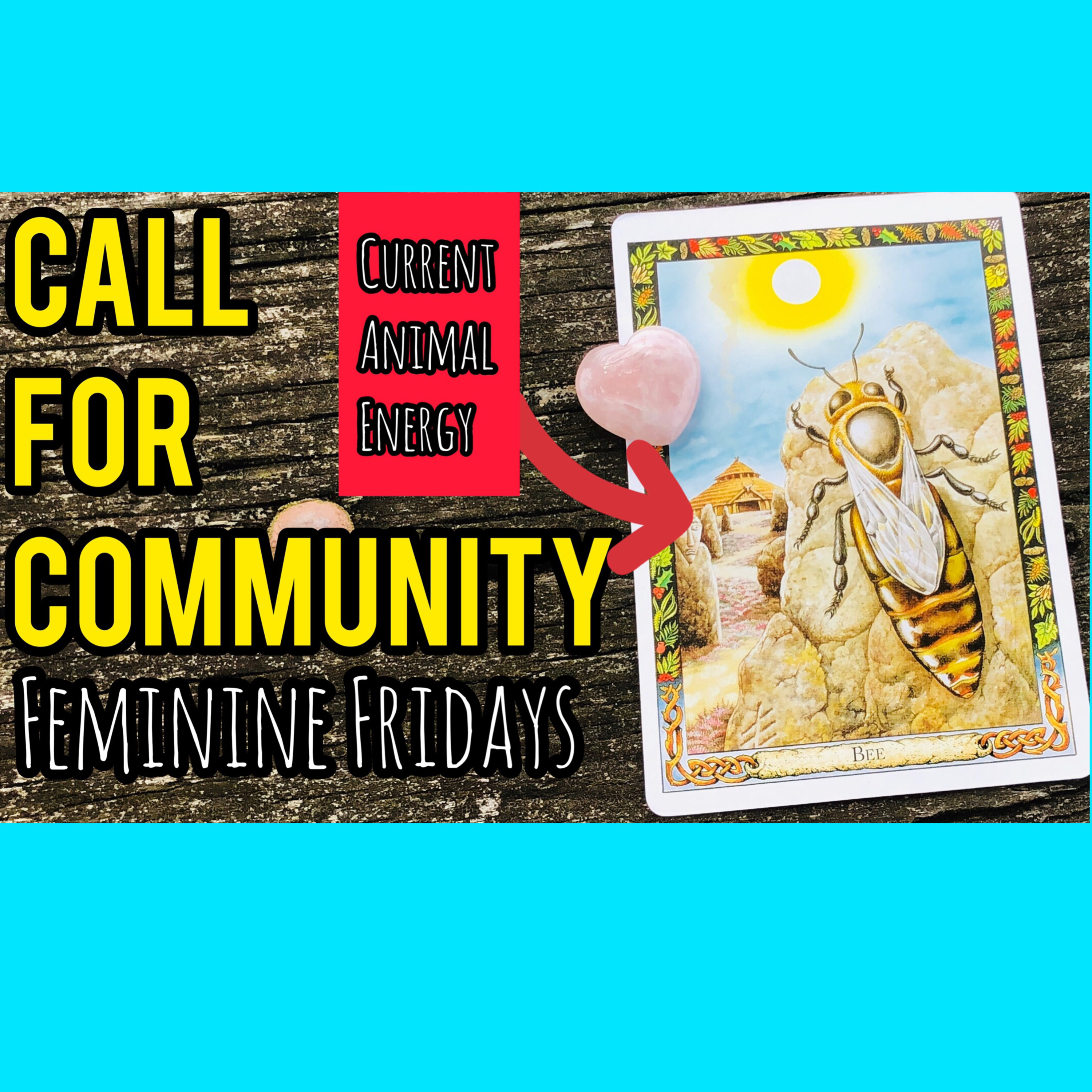 29- Fueling the Flame- DIVINE FEMININE • COMMUNITY & UNITY •#femininefridays episode artwork