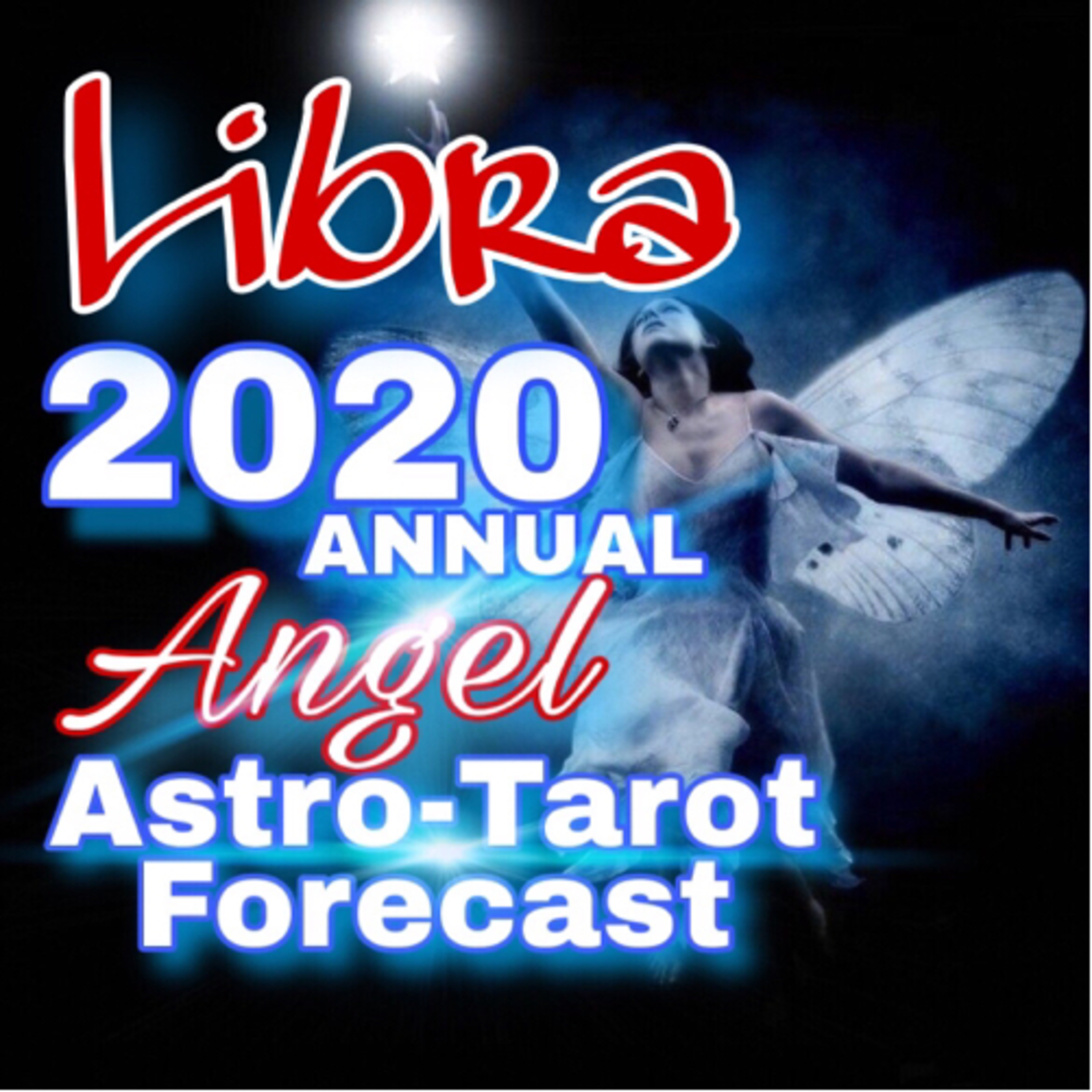 78- 𝗙𝗨𝗘𝗟𝗜𝗡𝗚 𝗧𝗛𝗘 𝗙𝗟𝗔𝗠𝗘 - LIBRA 2020 ANGEL ASTRO TAROT  episode artwork