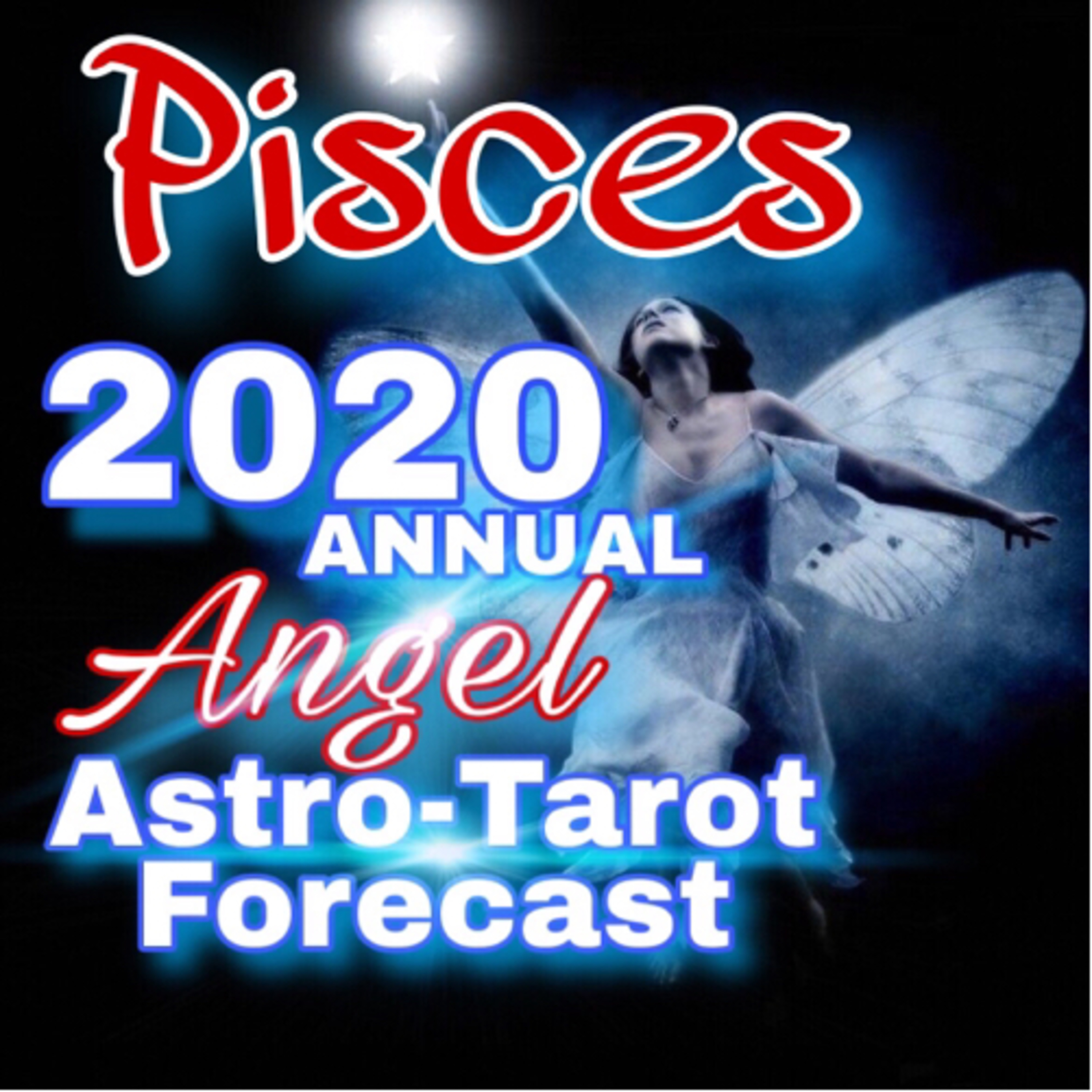 79- 𝙁𝙐𝙀𝙇𝙄𝙉𝙂 𝙏𝙃𝙀 𝙁𝙇𝘼𝙈𝙀 - PISCES 2020 ANGEL ASTRO TAROT