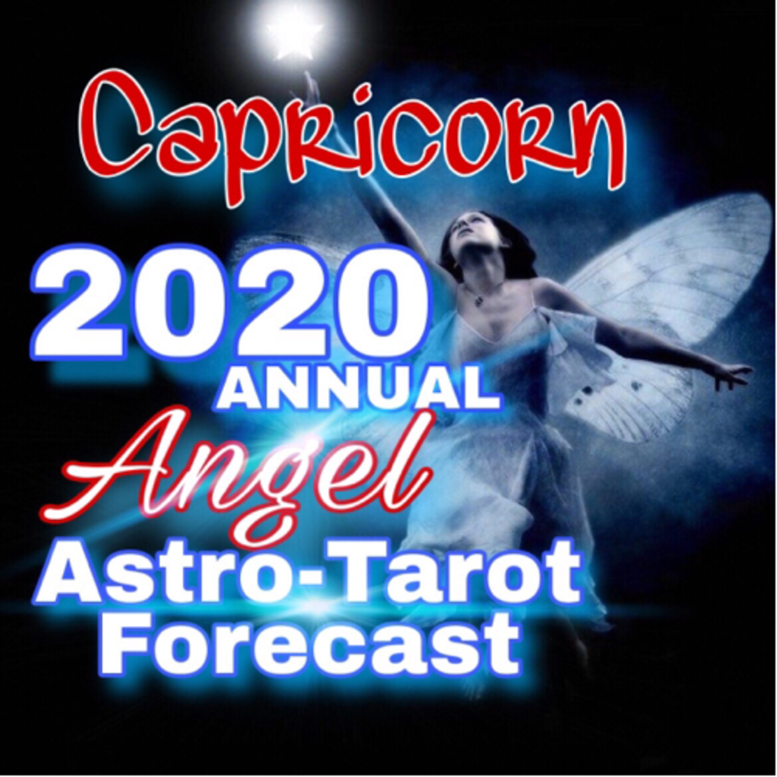 83- 𝙁𝙐𝙀𝙇𝙄𝙉𝙂 𝙏𝙃𝙀 𝙁𝙇𝘼𝙈𝙀 -CAPRICORN 2020 𝗔𝗡𝗡𝗨𝗔𝗟 𝗔𝗡𝗚𝗘𝗟 𝗔𝗦𝗧𝗥𝗢-𝗧𝗔𝗥𝗢𝗧 episode artwork
