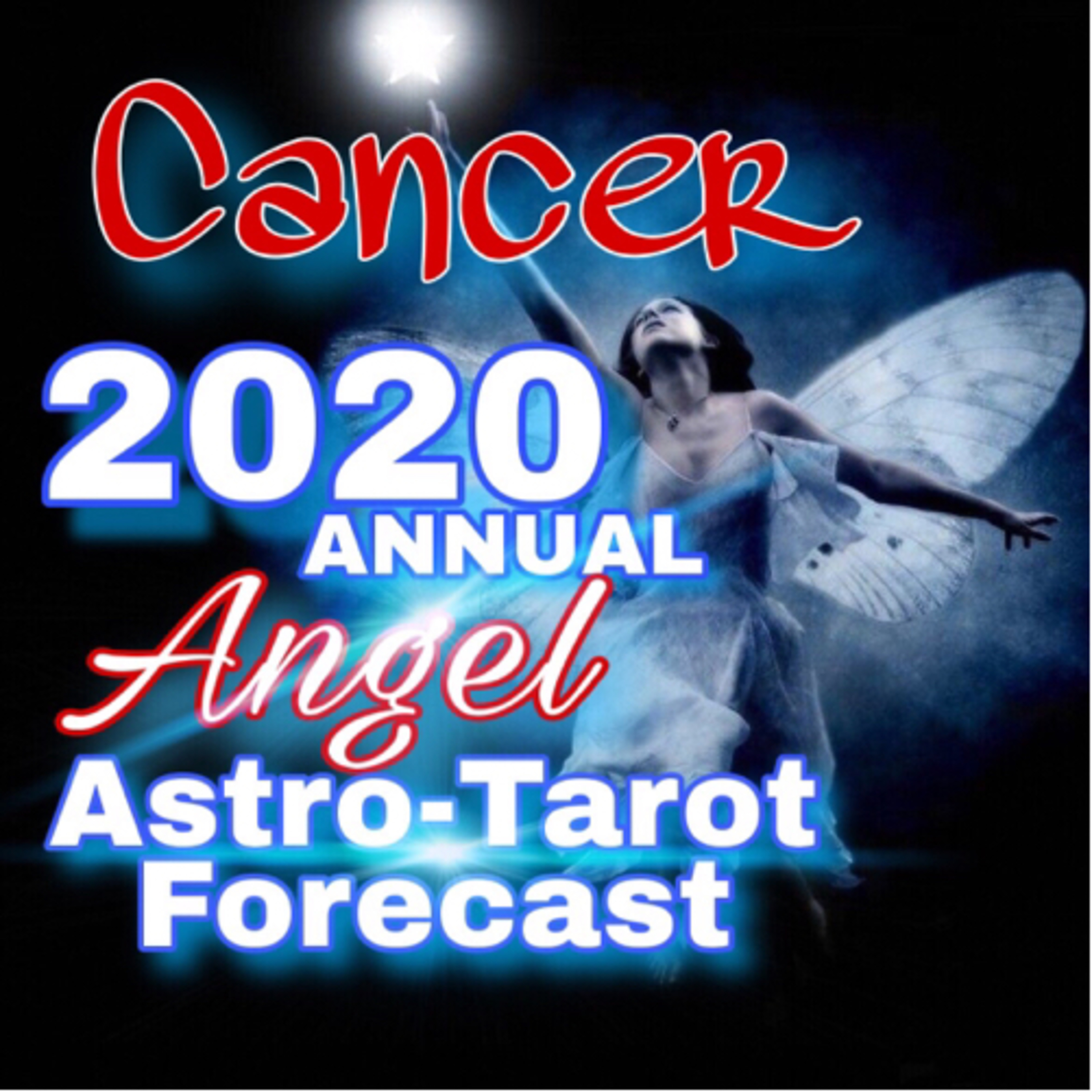84-𝙁𝙐𝙀𝙇𝙄𝙉𝙂 𝙏𝙃𝙀 𝙁𝙇𝘼𝙈𝙀 -CANCER 2020 𝗔𝗡𝗡𝗨𝗔𝗟 𝗔𝗡𝗚𝗘𝗟 𝗔𝗦𝗧𝗥𝗢-𝗧𝗔𝗥𝗢𝗧 episode artwork