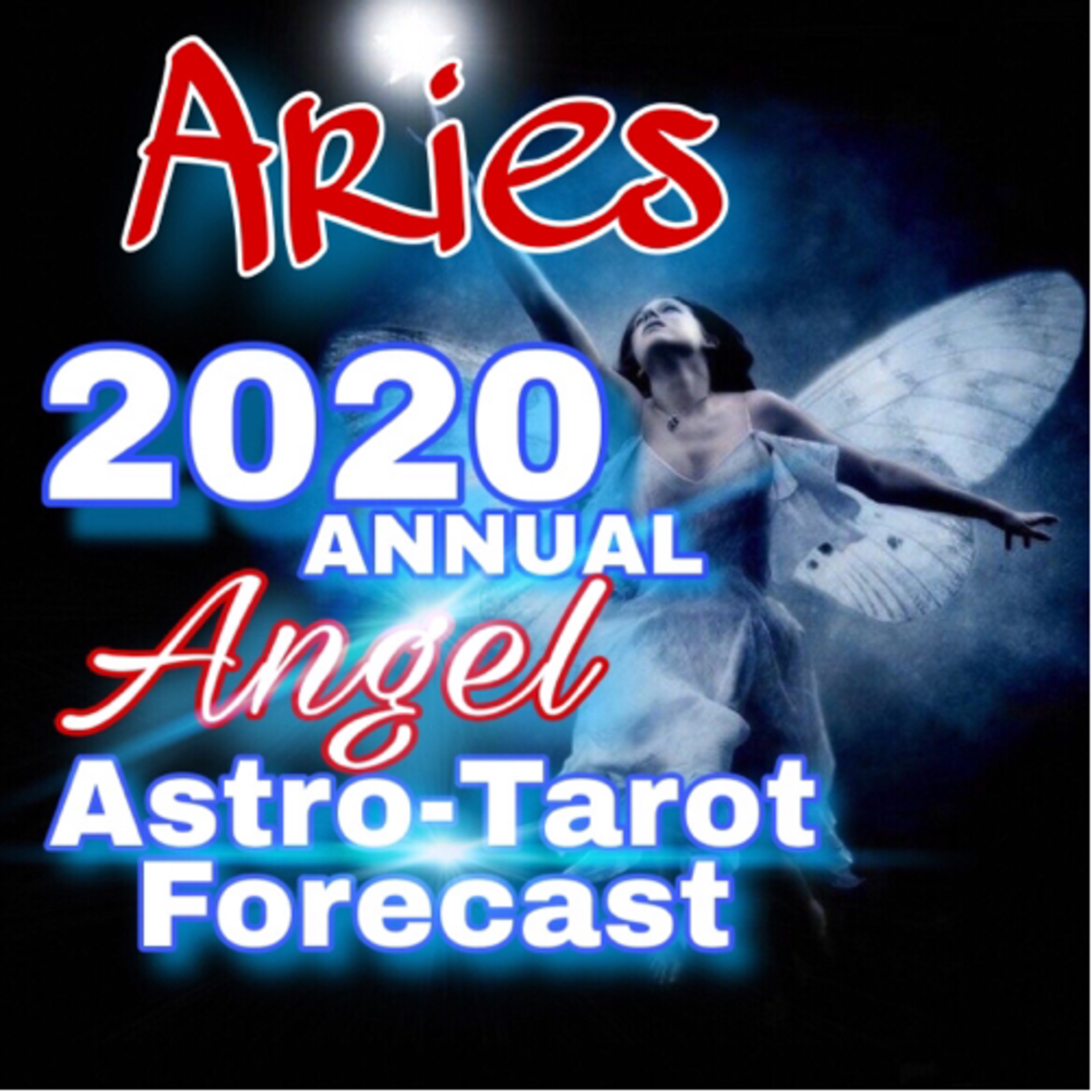 86- 𝙁𝙐𝙀𝙇𝙄𝙉𝙂 𝙏𝙃𝙀 𝙁𝙇𝘼𝙈𝙀 -ARIES 2020 𝗔𝗡𝗡𝗨𝗔𝗟 𝗔𝗡𝗚𝗘𝗟 𝗔𝗦𝗧𝗥𝗢-𝗧𝗔𝗥𝗢𝗧 episode artwork