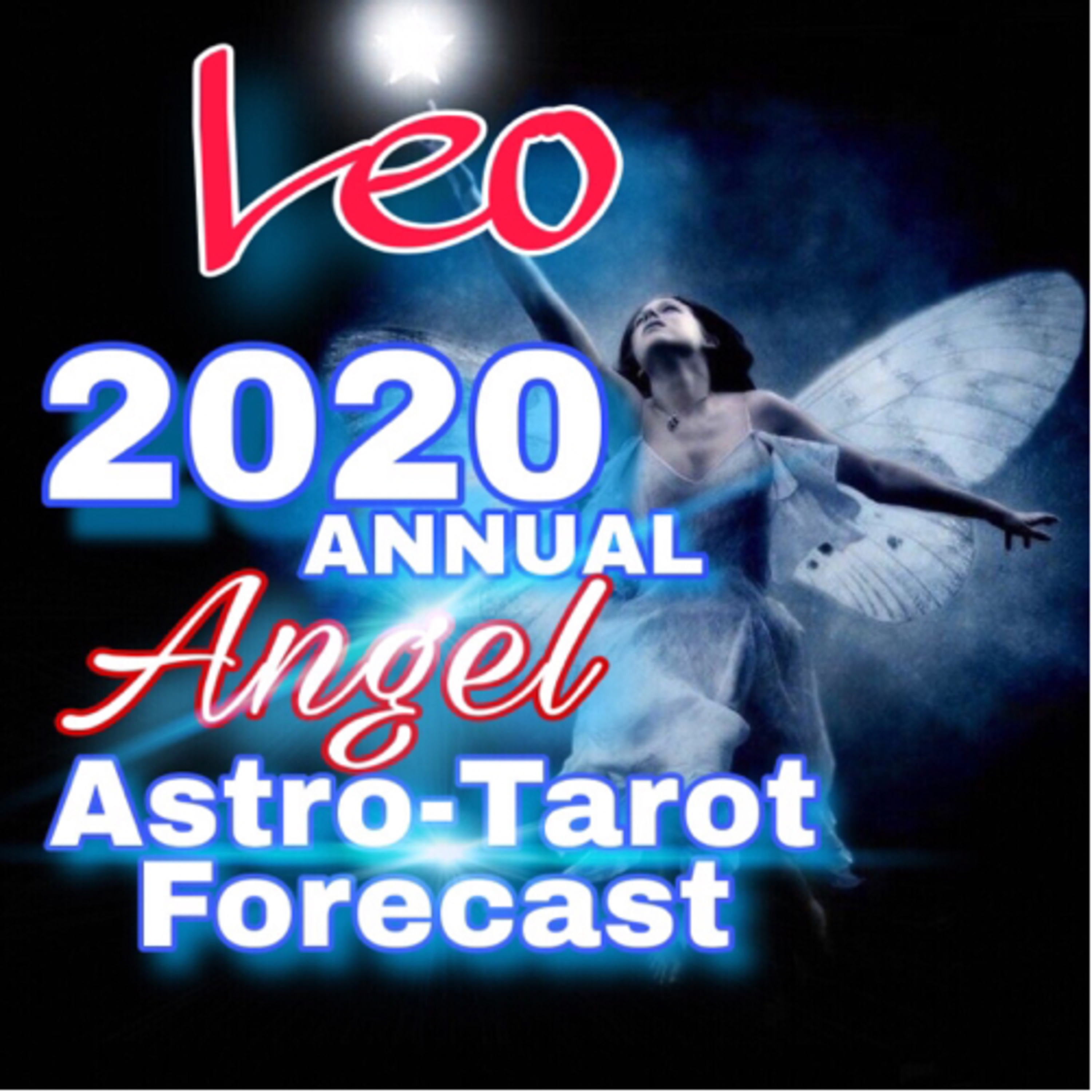 87- 𝙁𝙐𝙀𝙇𝙄𝙉𝙂 𝙏𝙃𝙀 𝙁𝙇𝘼𝙈𝙀 -LEO 2020 𝗔𝗡𝗡𝗨𝗔𝗟 𝗔𝗡𝗚𝗘𝗟 𝗔𝗦𝗧𝗥𝗢-𝗧𝗔𝗥𝗢𝗧 episode artwork