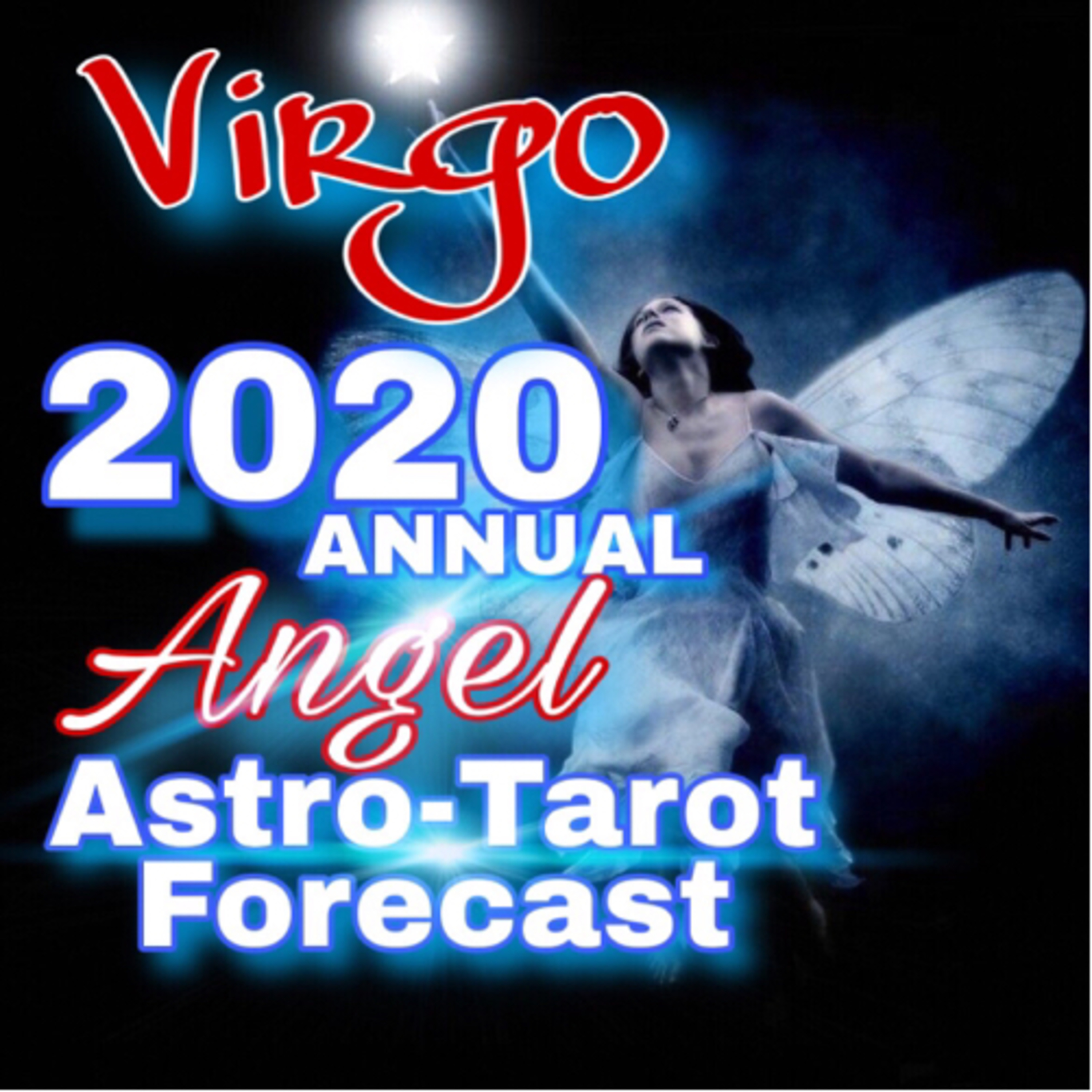 88-𝙁𝙐𝙀𝙇𝙄𝙉𝙂 𝙏𝙃𝙀 𝙁𝙇𝘼𝙈𝙀 -VIRGO 2020 𝗔𝗡𝗡𝗨𝗔𝗟 𝗔𝗡𝗚𝗘𝗟 𝗔𝗦𝗧𝗥𝗢-𝗧𝗔𝗥𝗢 episode artwork