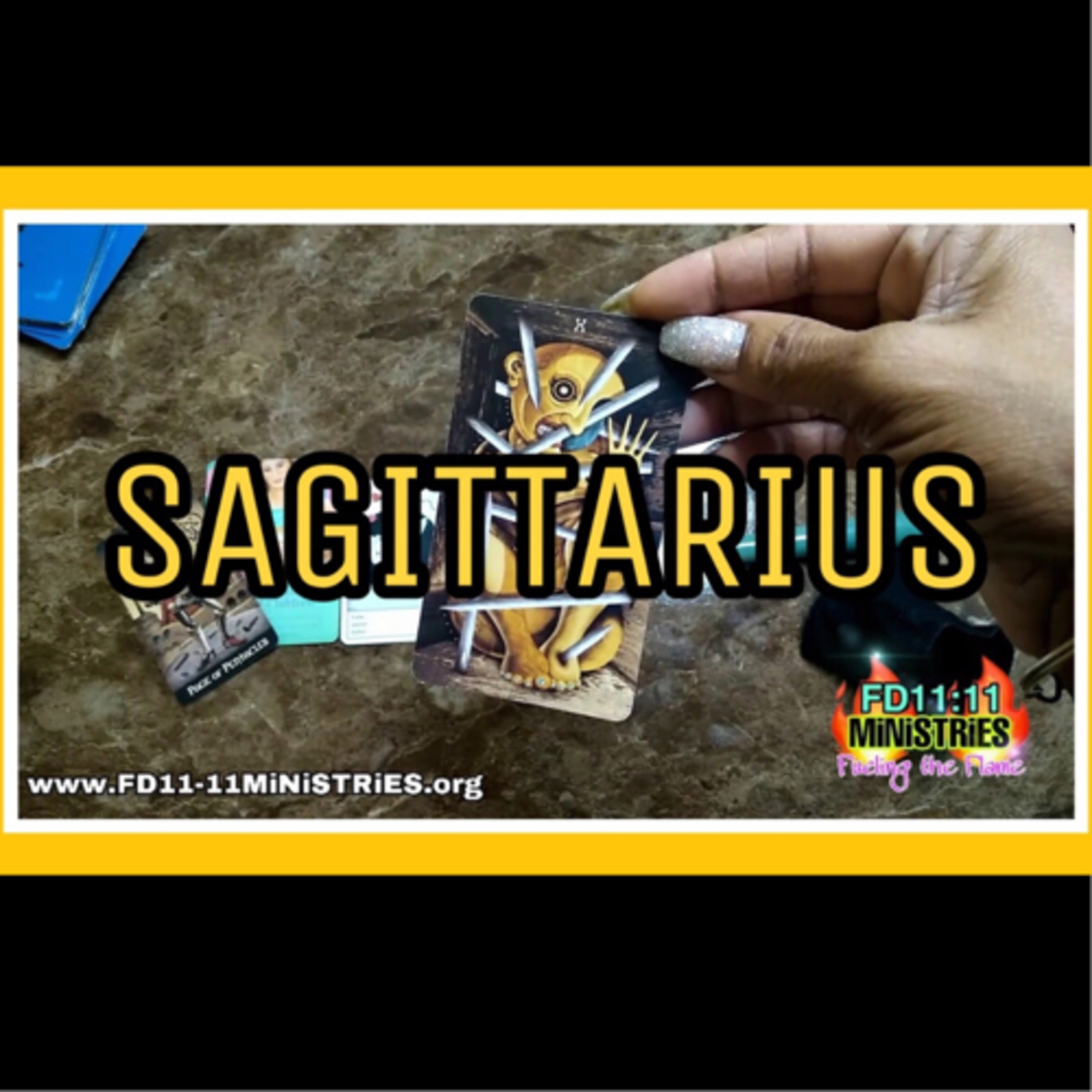 🌙 SAGITTARIUS ♐️ 2020 JANUARY ASTRO TAROT FORECAST episode artwork