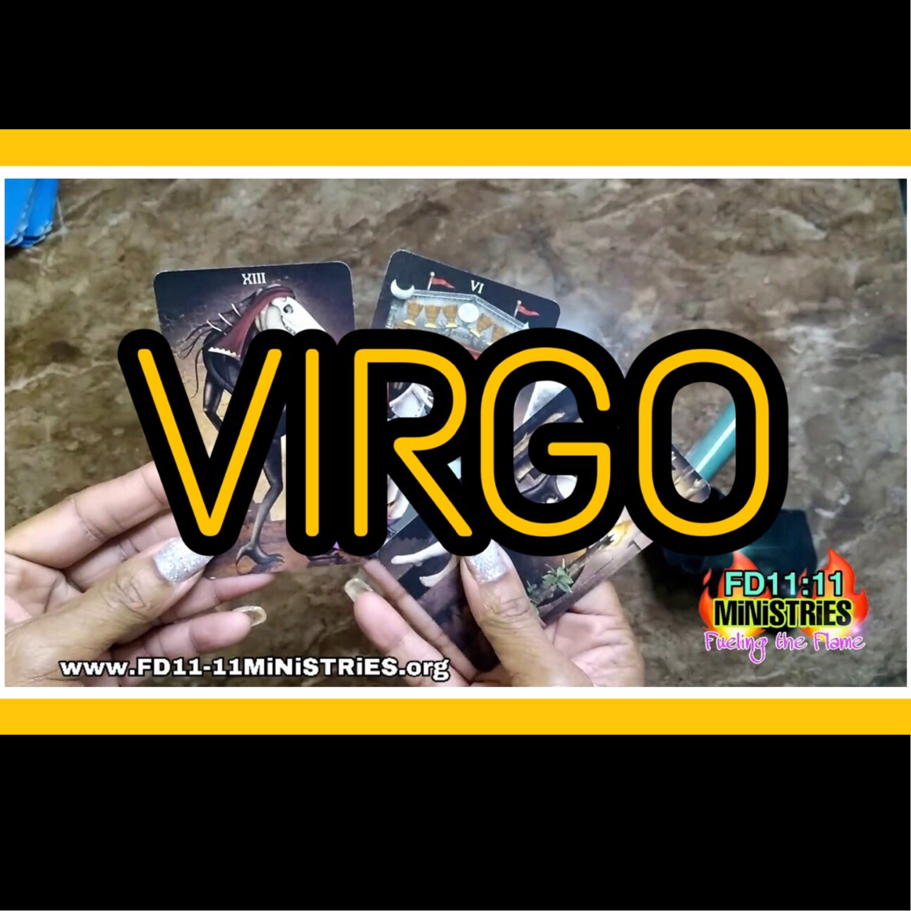 ✨ VIRGO ♍️ 2020 JANUARY ASTRO TAROT FORECAST episode artwork
