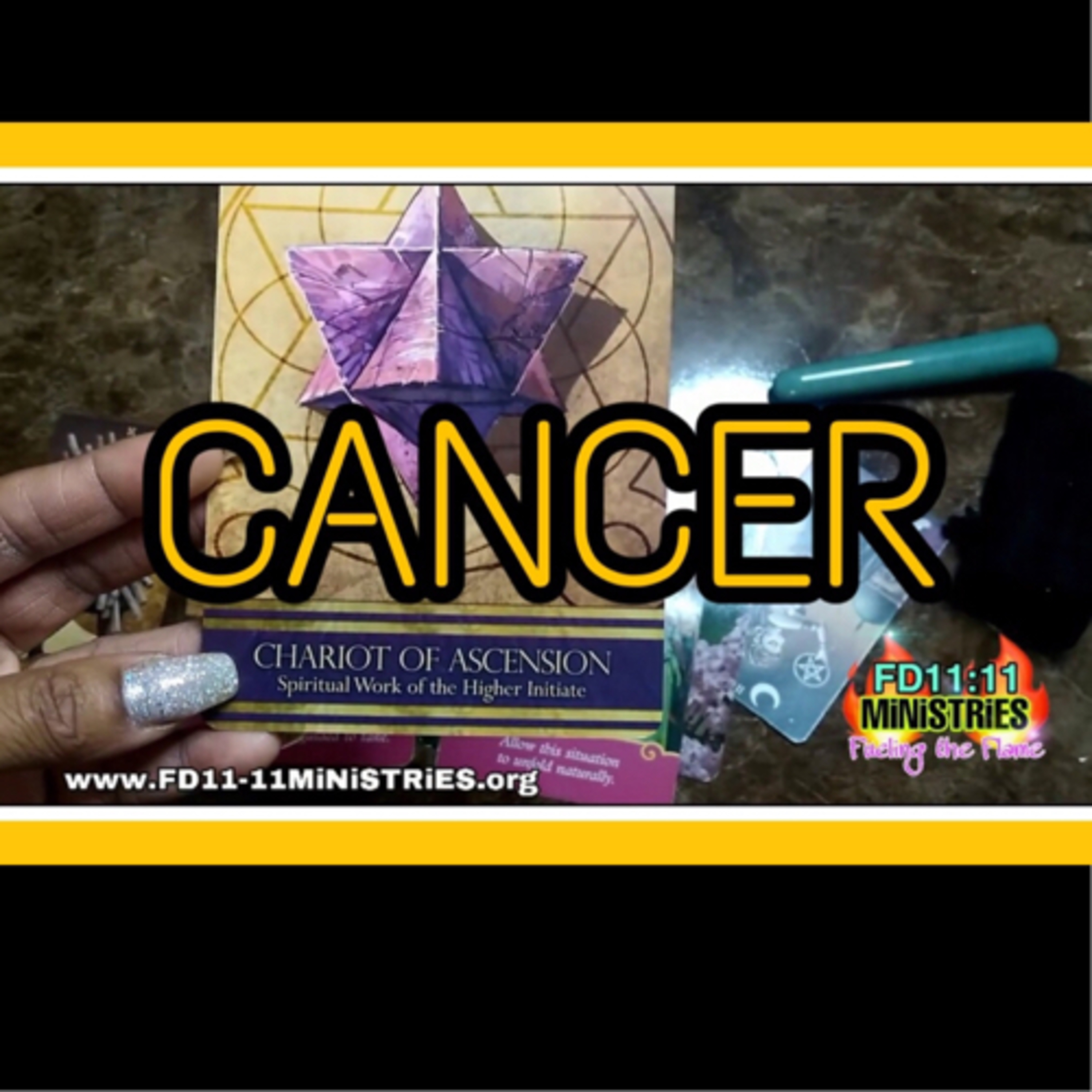 💞 CANCER ♋️ JANUARY 2020| ASTRO TAROT MONTHLY READING episode artwork
